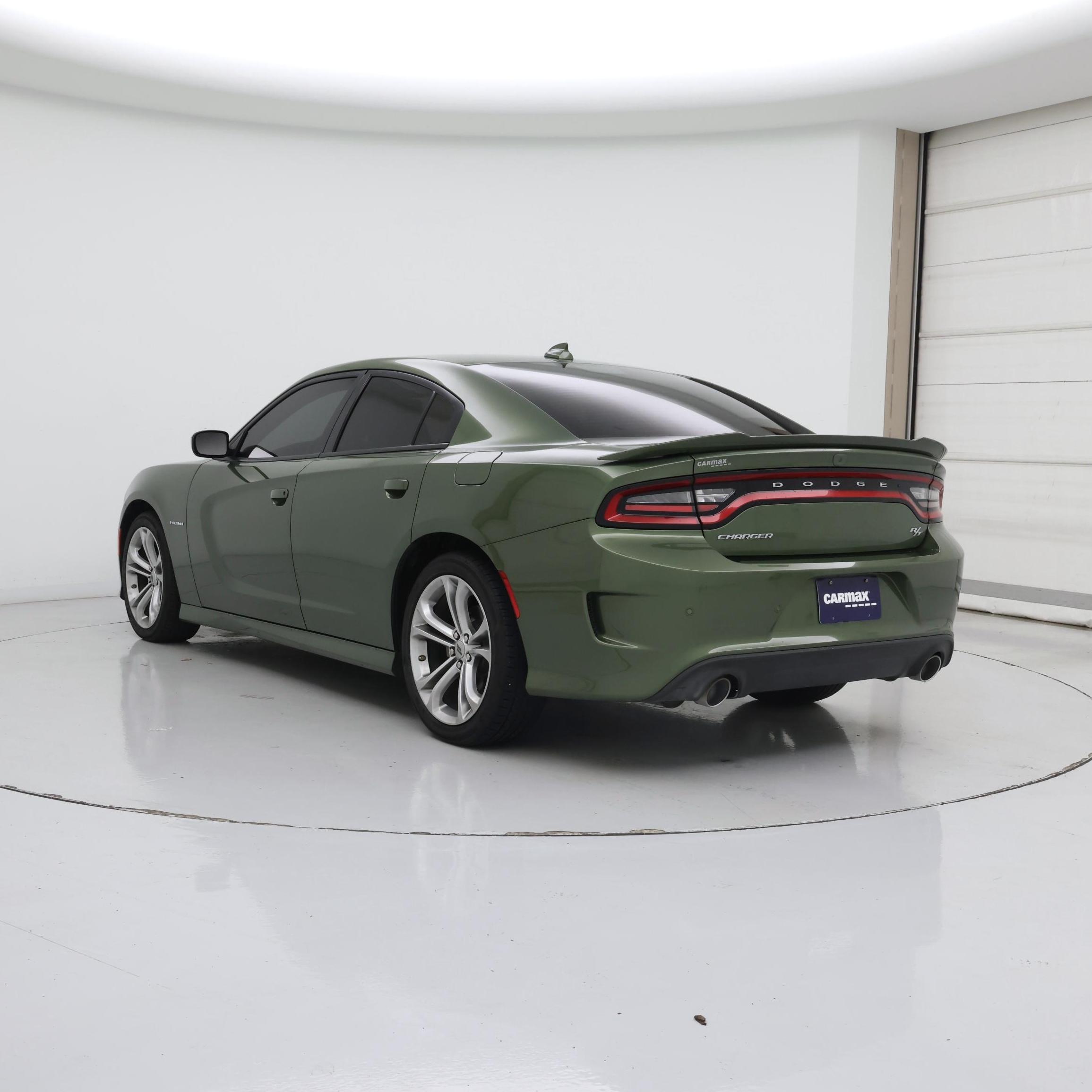Thumbnail: 2022 Dodge Charger - 2
