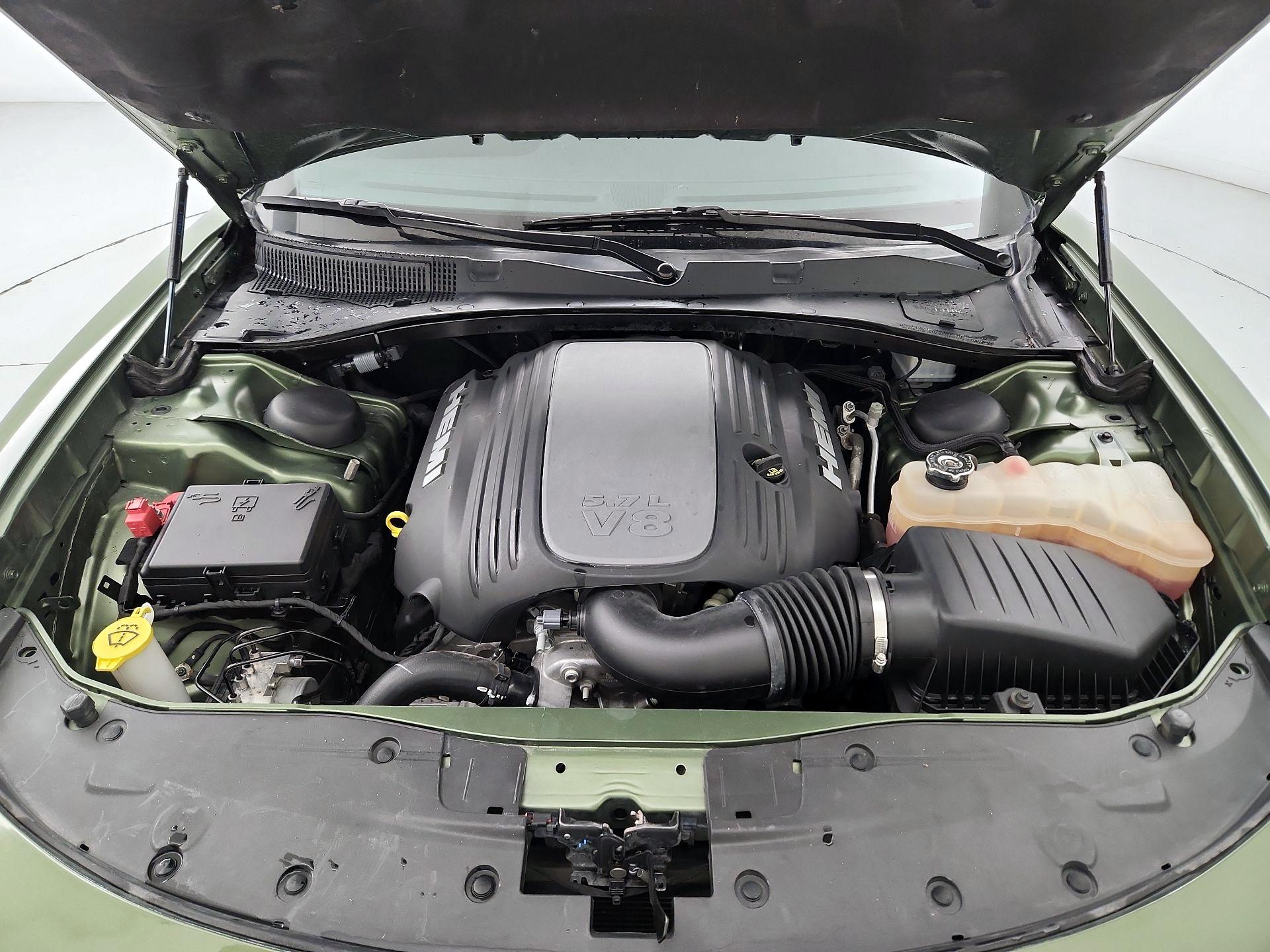 Thumbnail: 2022 Dodge Charger - 19