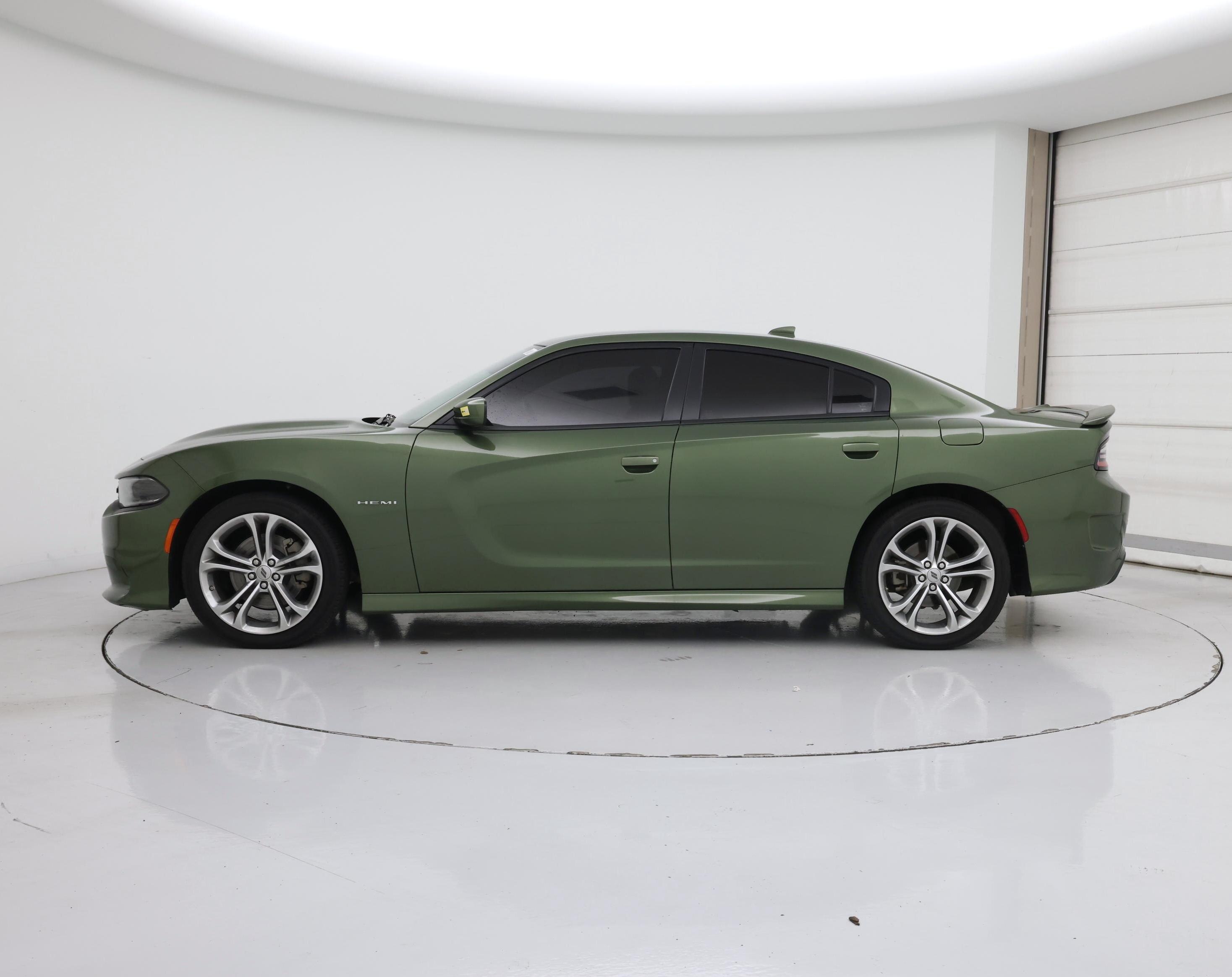 Thumbnail: 2022 Dodge Charger - 3