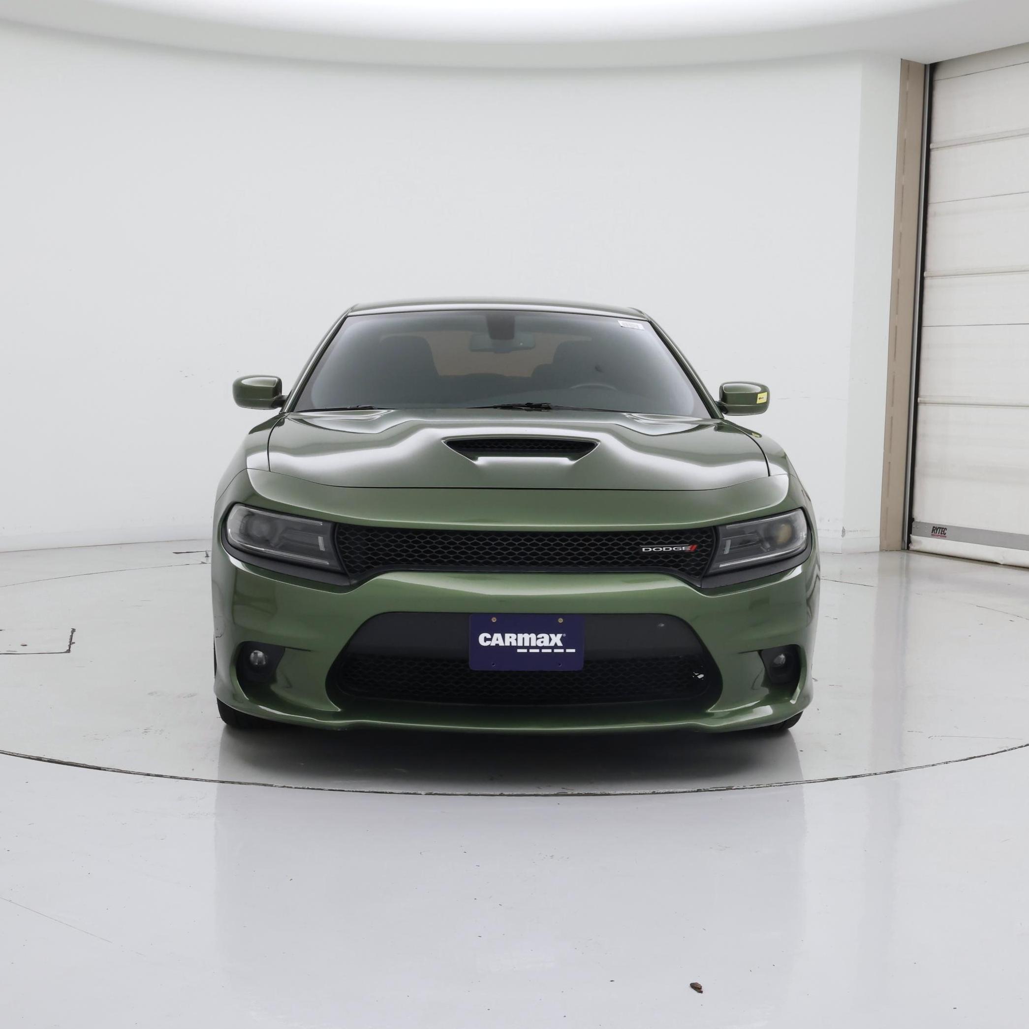 Thumbnail: 2022 Dodge Charger - 5
