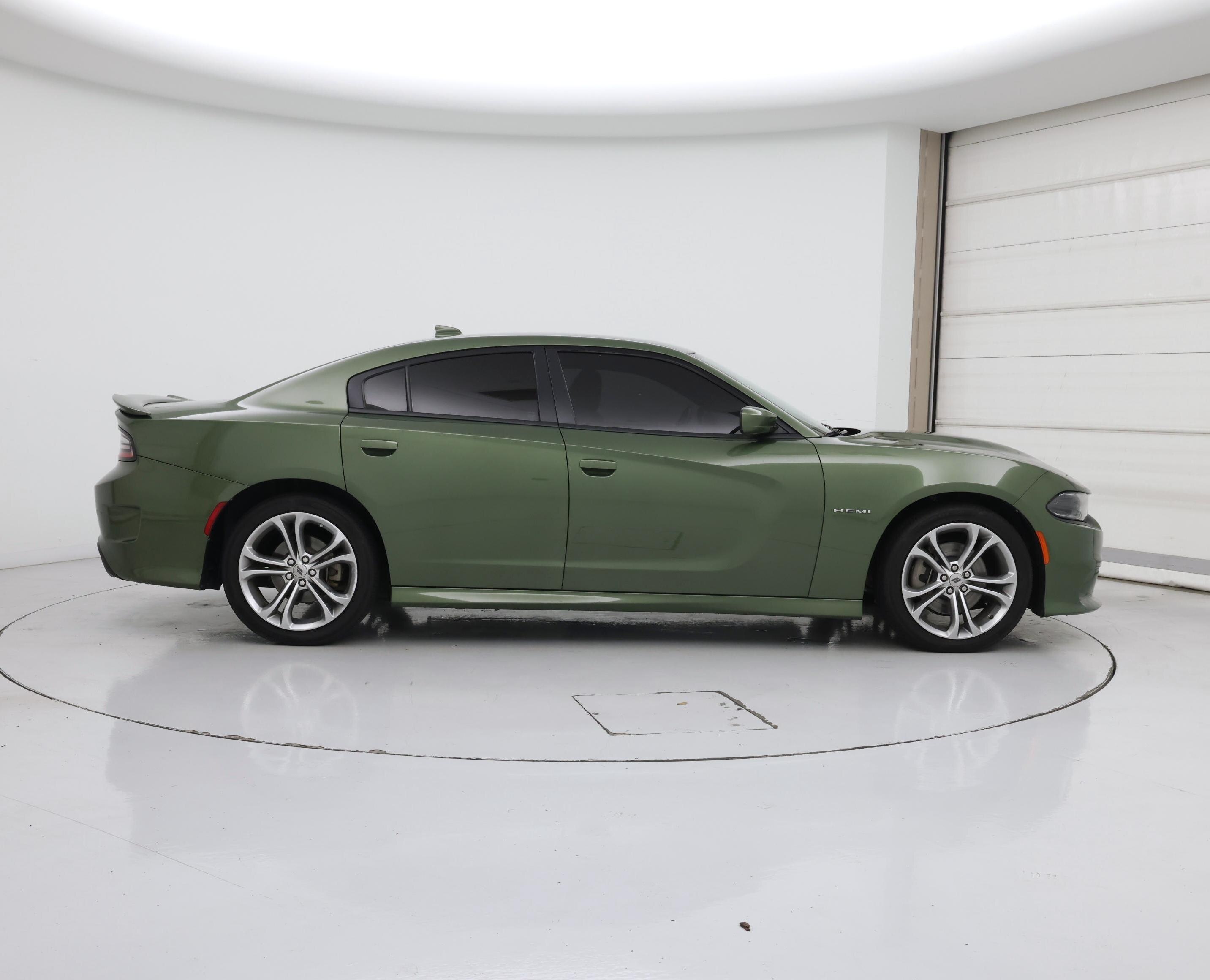 Thumbnail: 2022 Dodge Charger - 7