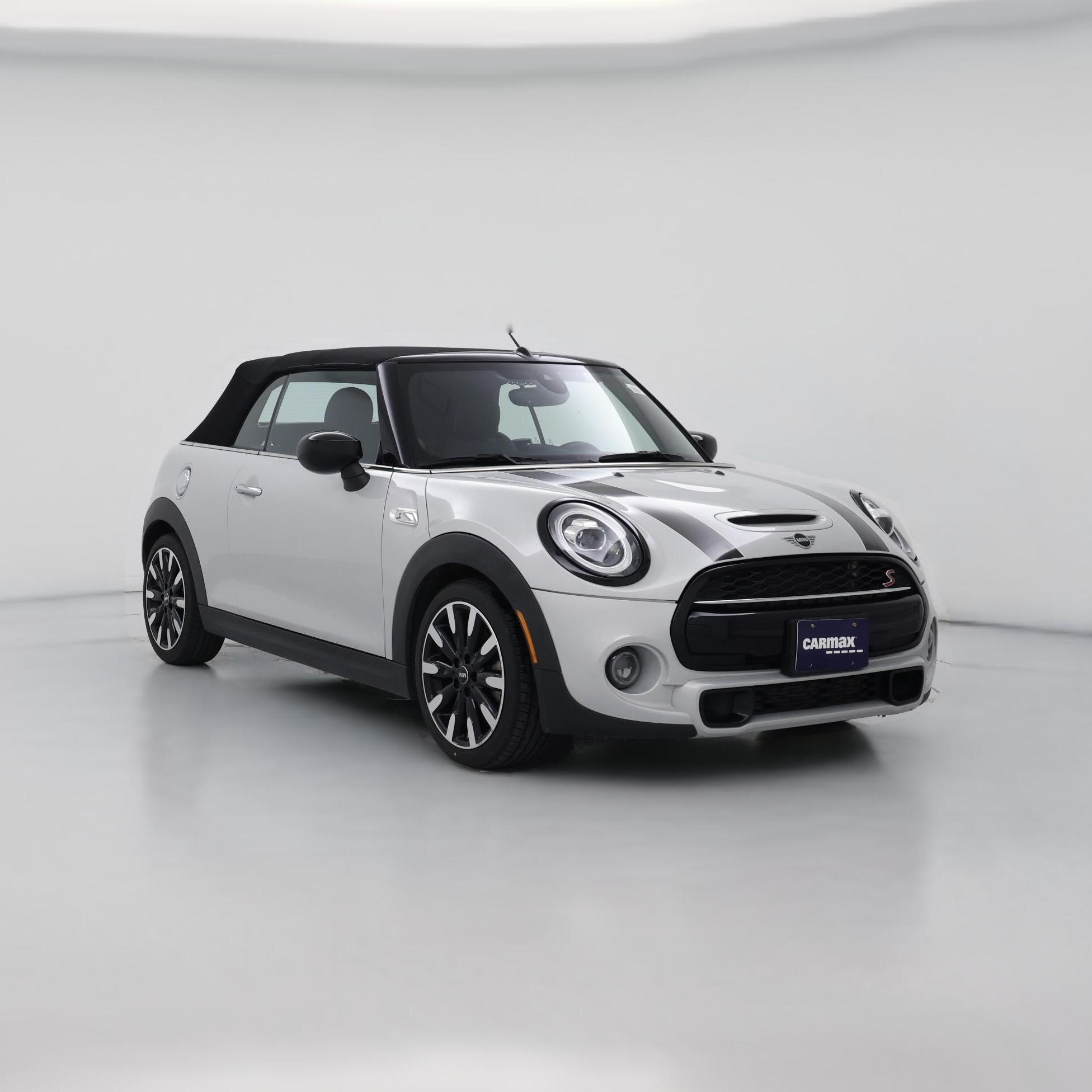 Thumbnail: 2020 MINI Cooper - 1