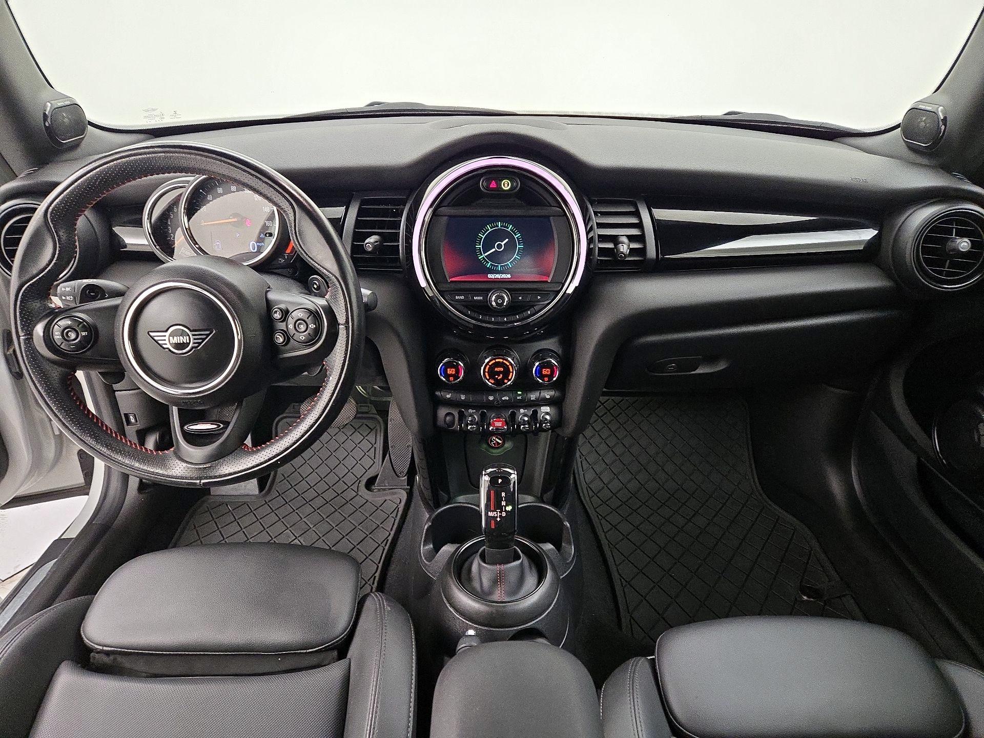 Thumbnail: 2020 MINI Cooper - 9