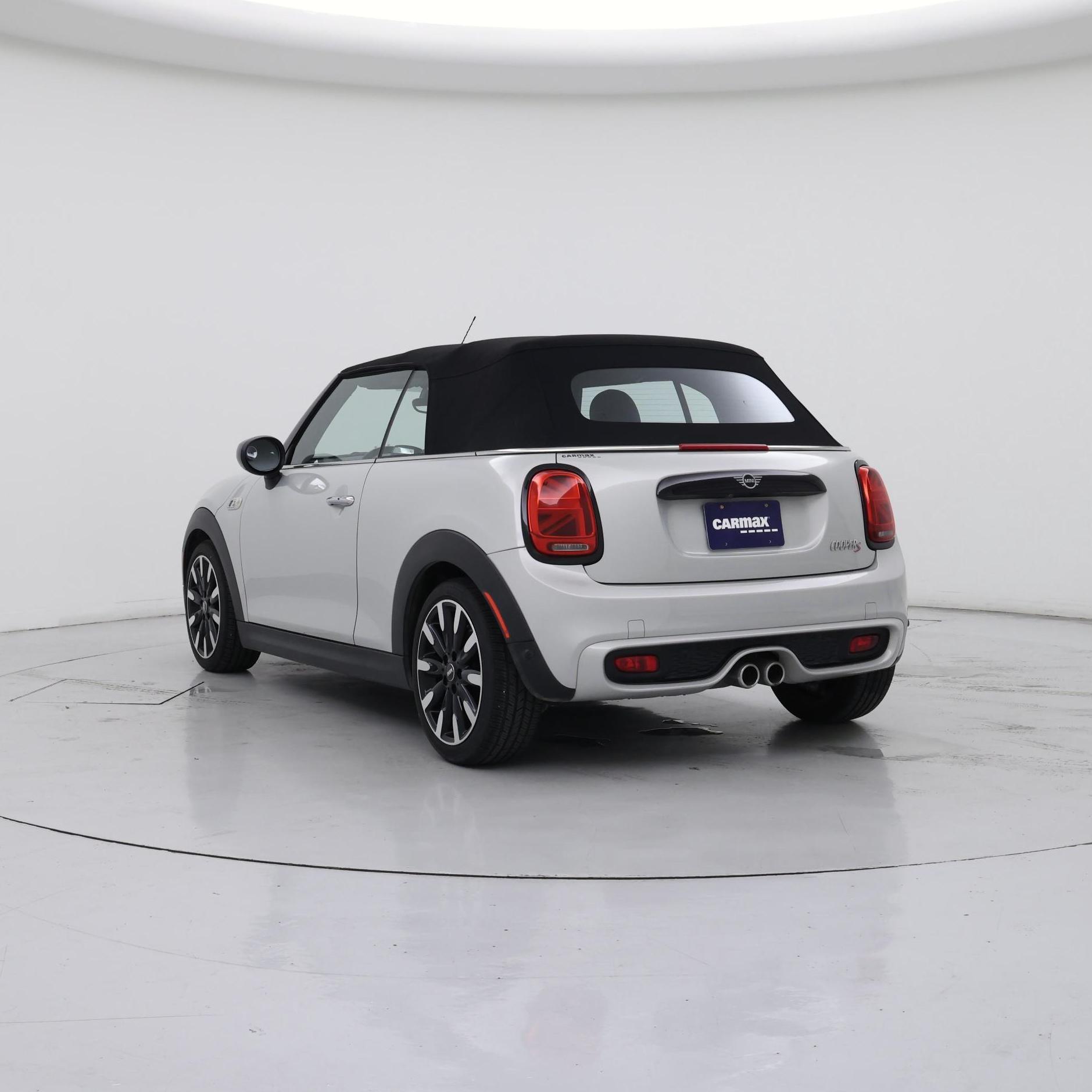 Thumbnail: 2020 MINI Cooper - 2