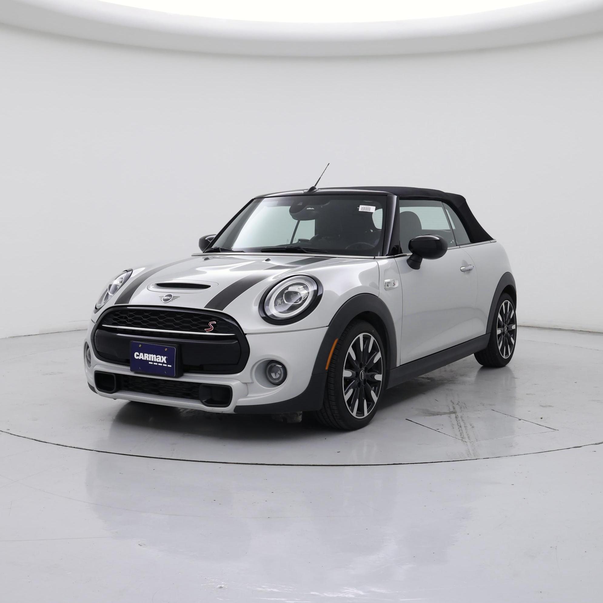 Thumbnail: 2020 MINI Cooper - 4