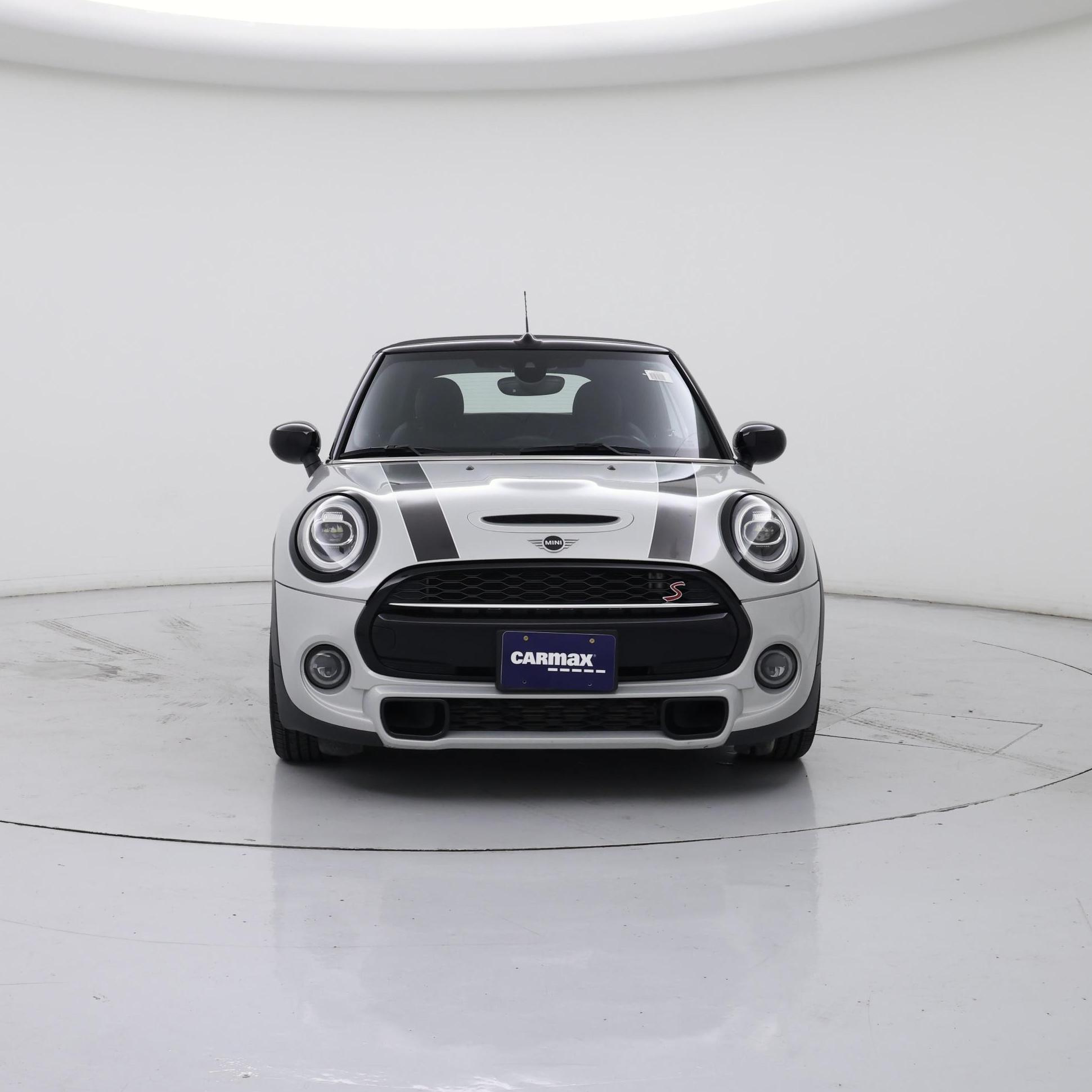 Thumbnail: 2020 MINI Cooper - 5