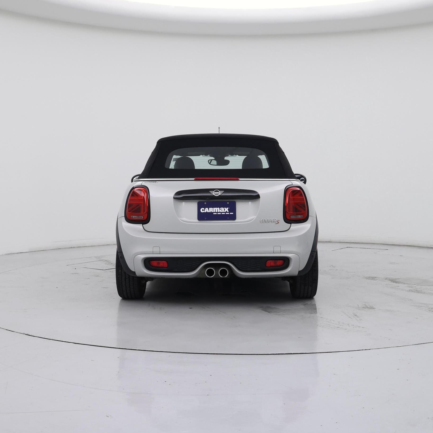 Thumbnail: 2020 MINI Cooper - 6