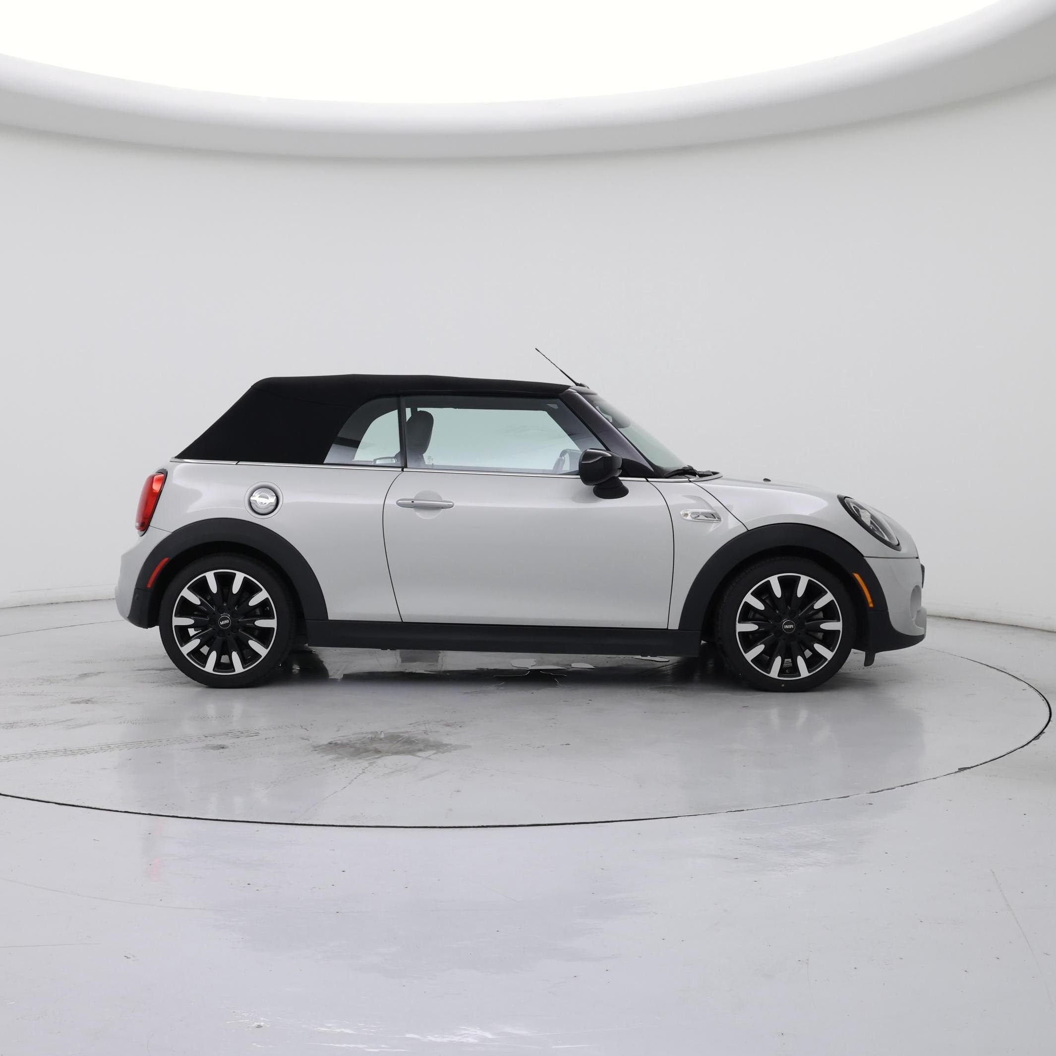 Thumbnail: 2020 MINI Cooper - 7