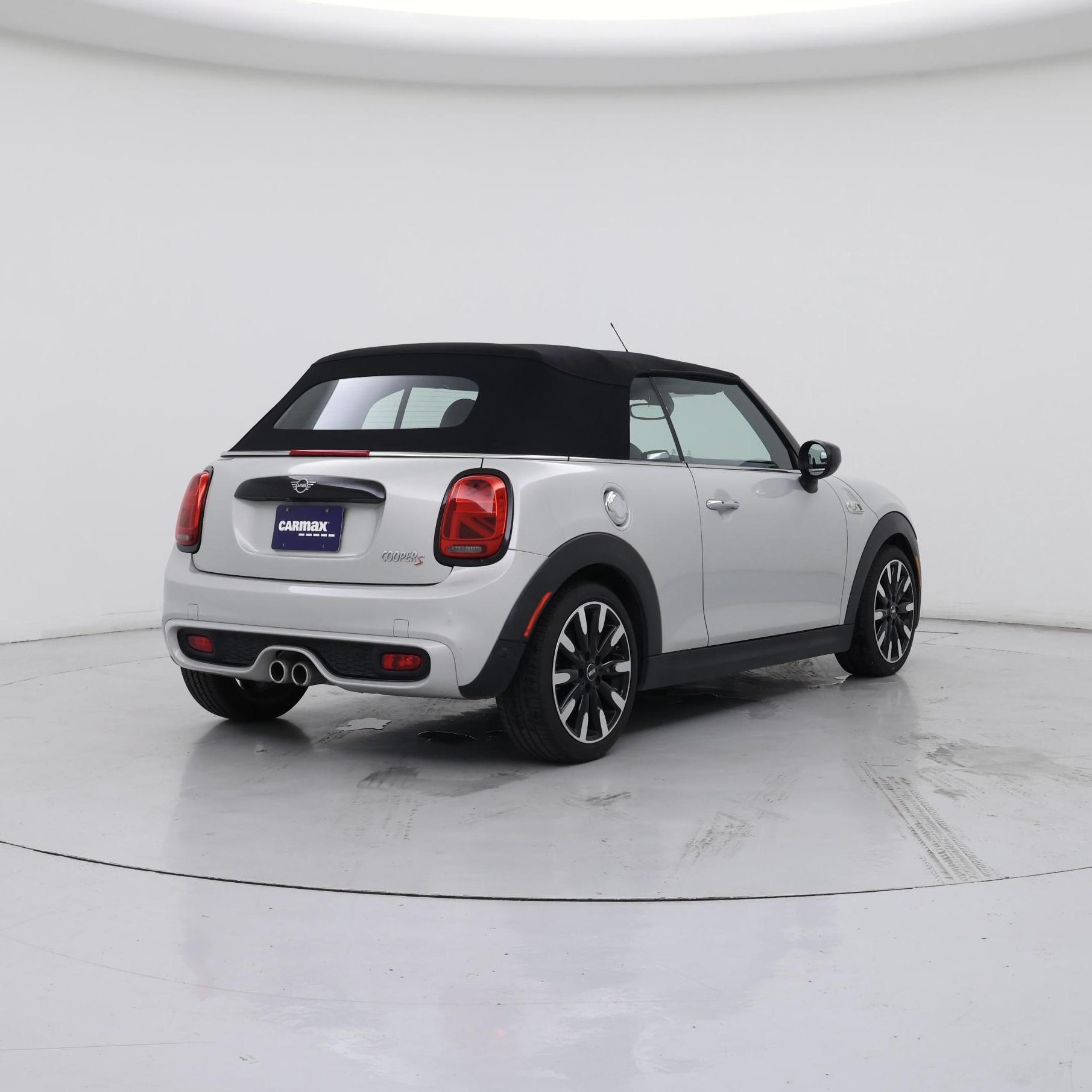 Thumbnail: 2020 MINI Cooper - 8