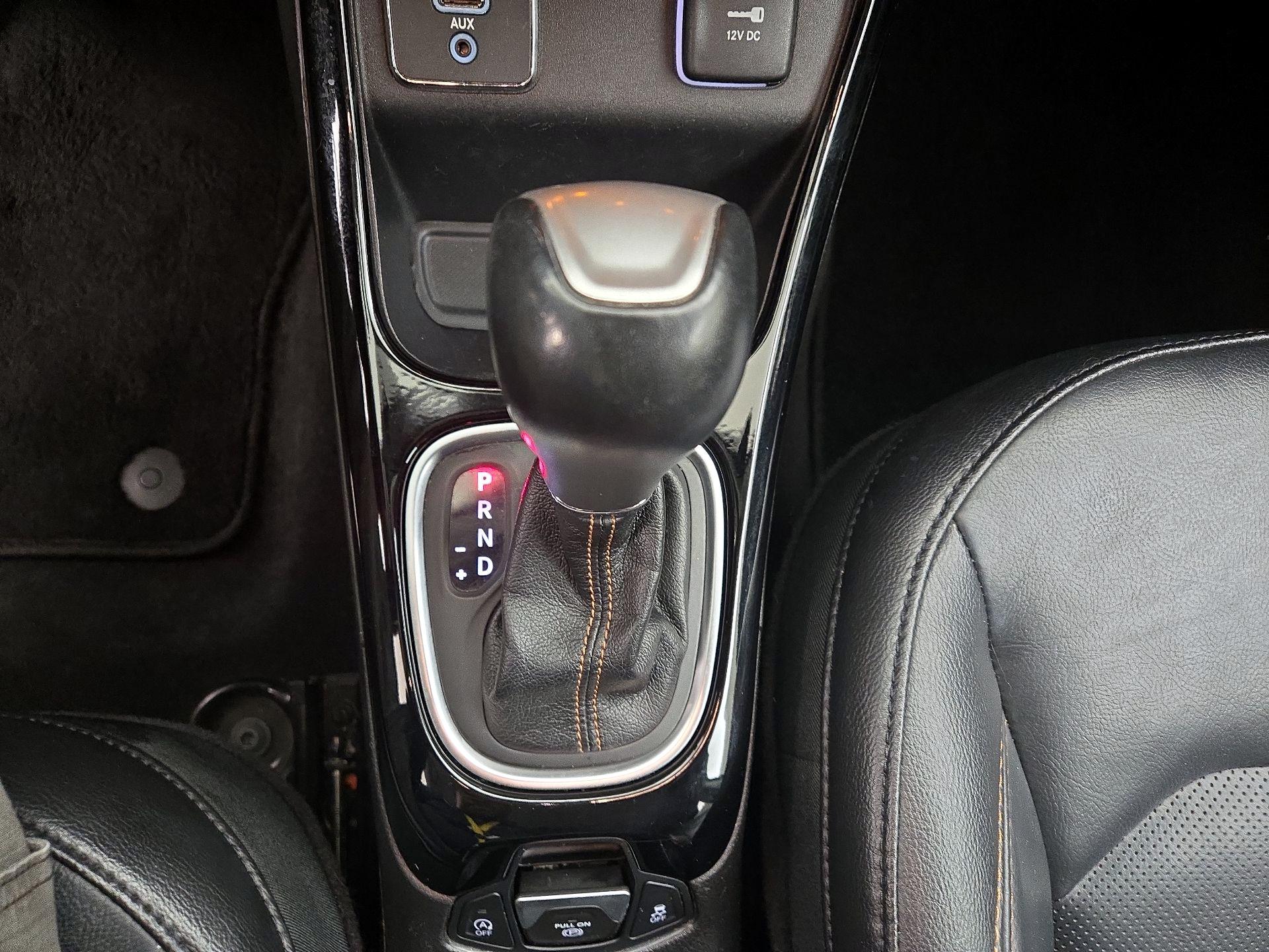 Thumbnail: 2018 Jeep Compass - 18