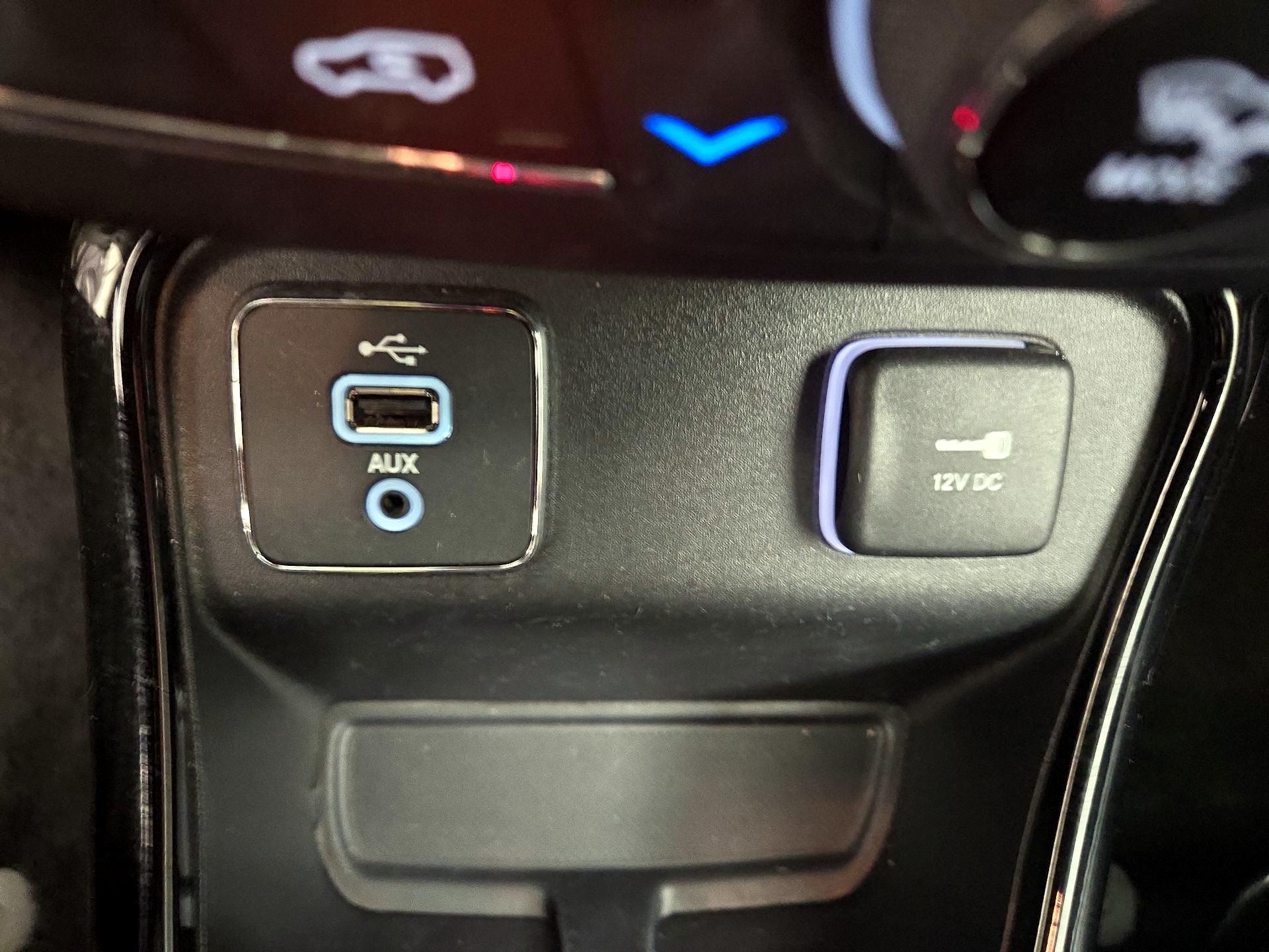 Thumbnail: 2018 Jeep Compass - 19