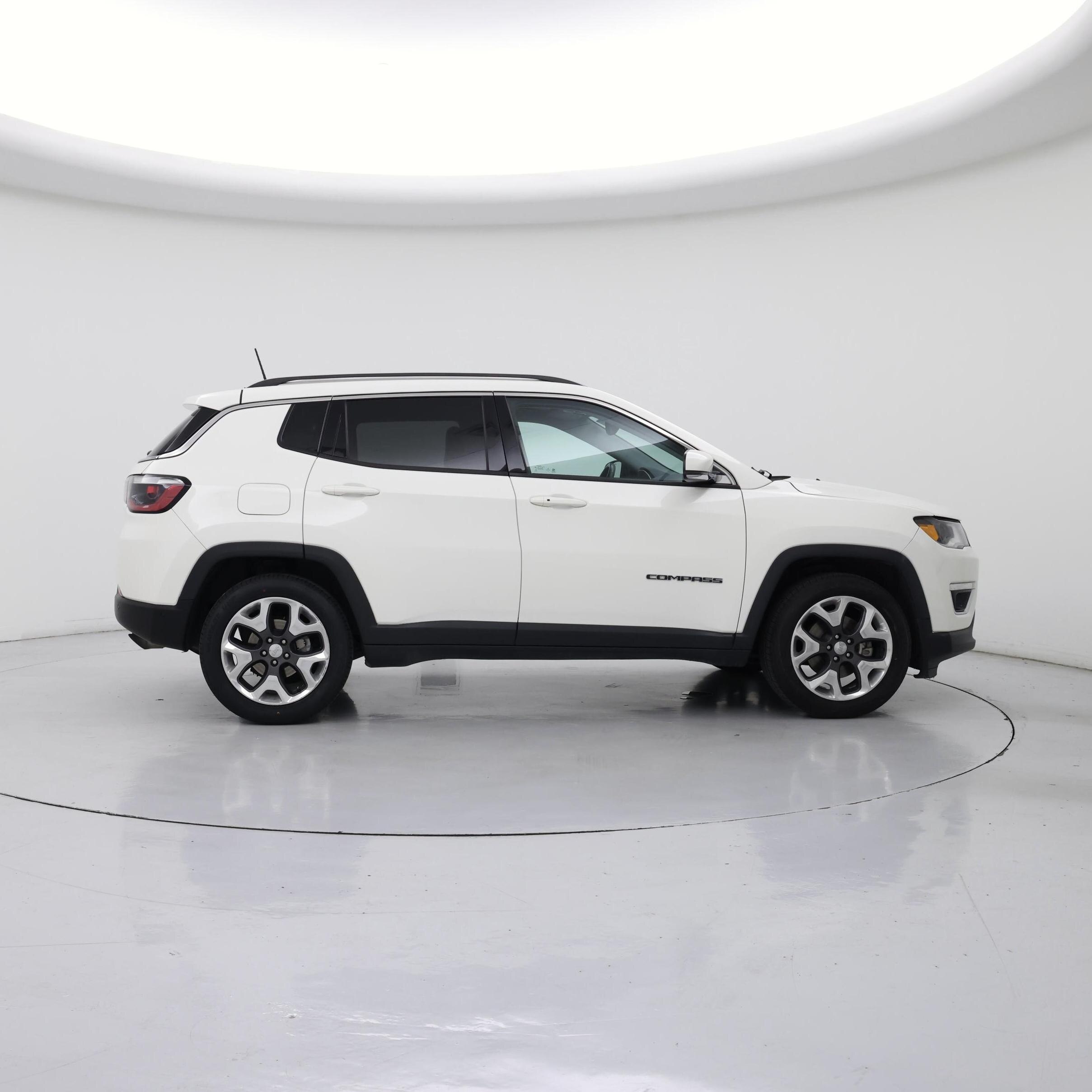 Thumbnail: 2018 Jeep Compass - 7