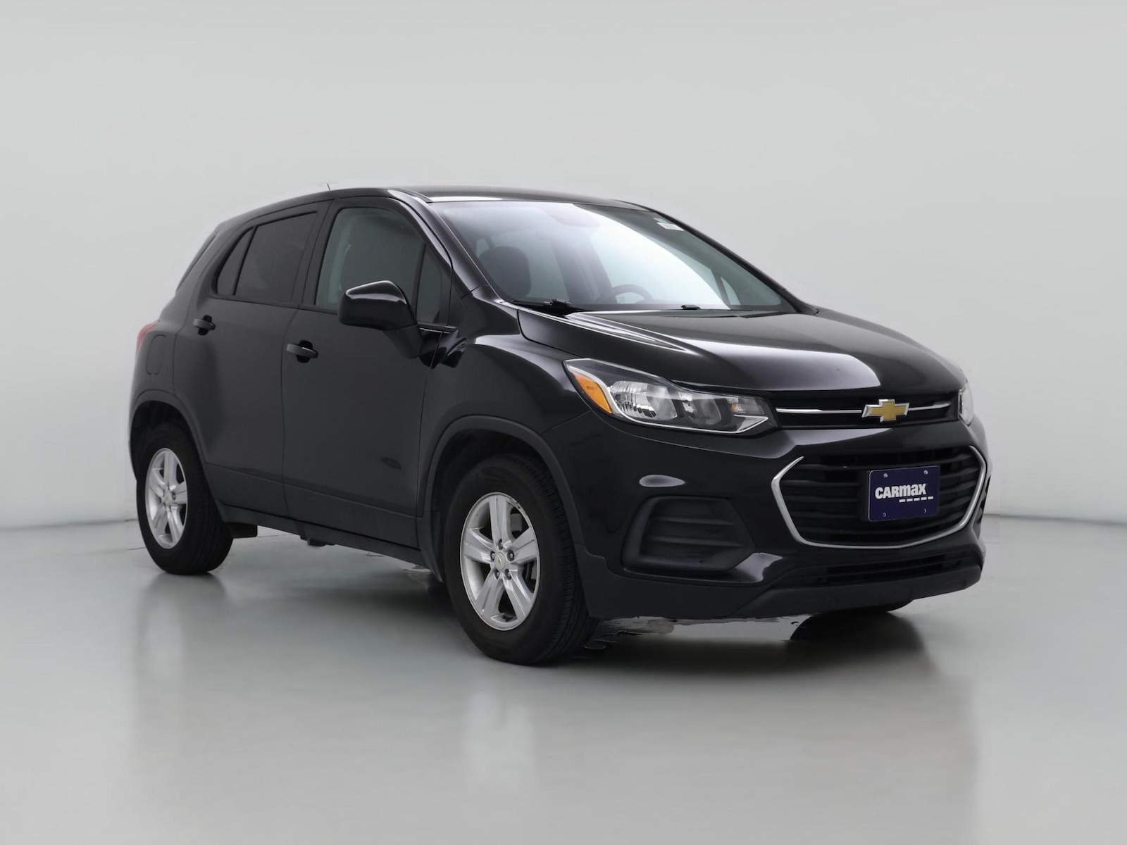 2020 Chevrolet Trax