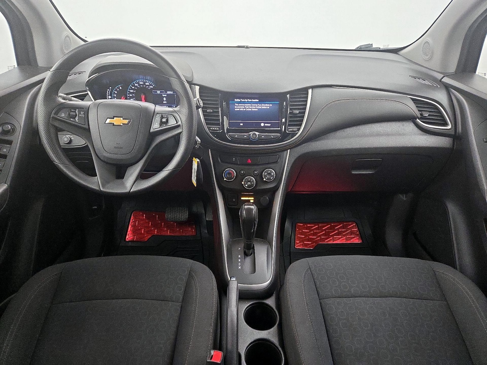 2020 Chevrolet Trax LS - Photo 10