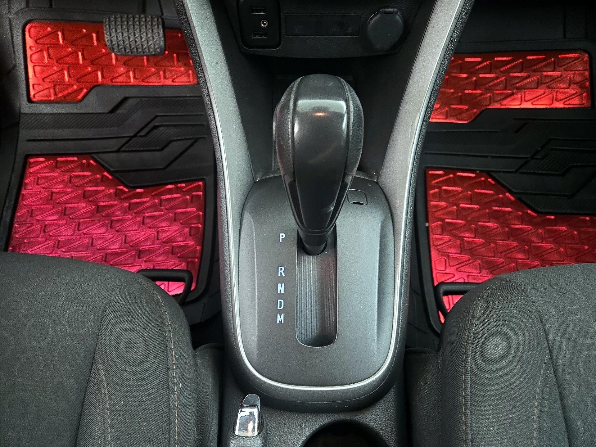 Thumbnail: 2020 Chevrolet Trax - 17