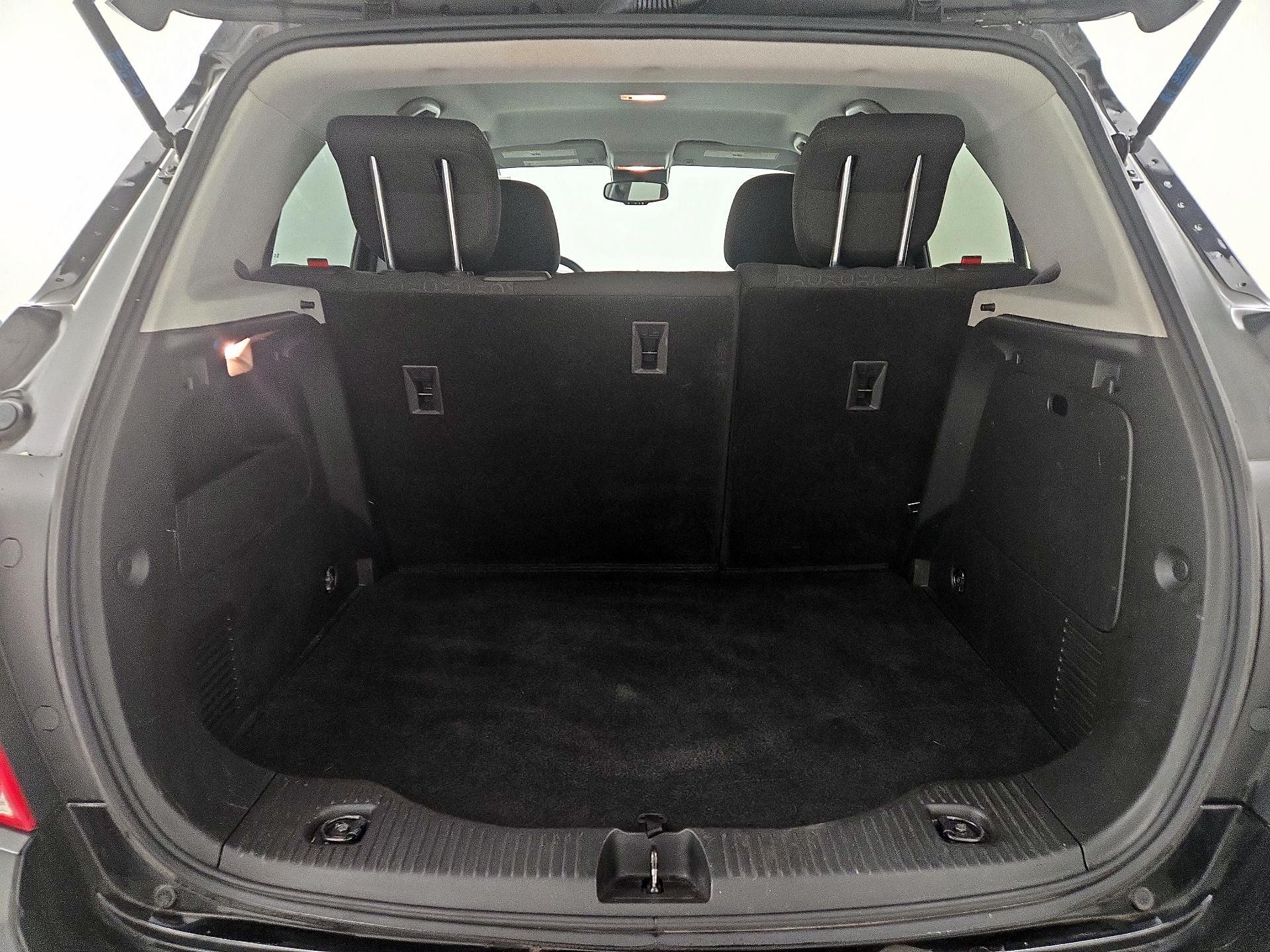 Thumbnail: 2020 Chevrolet Trax - 20