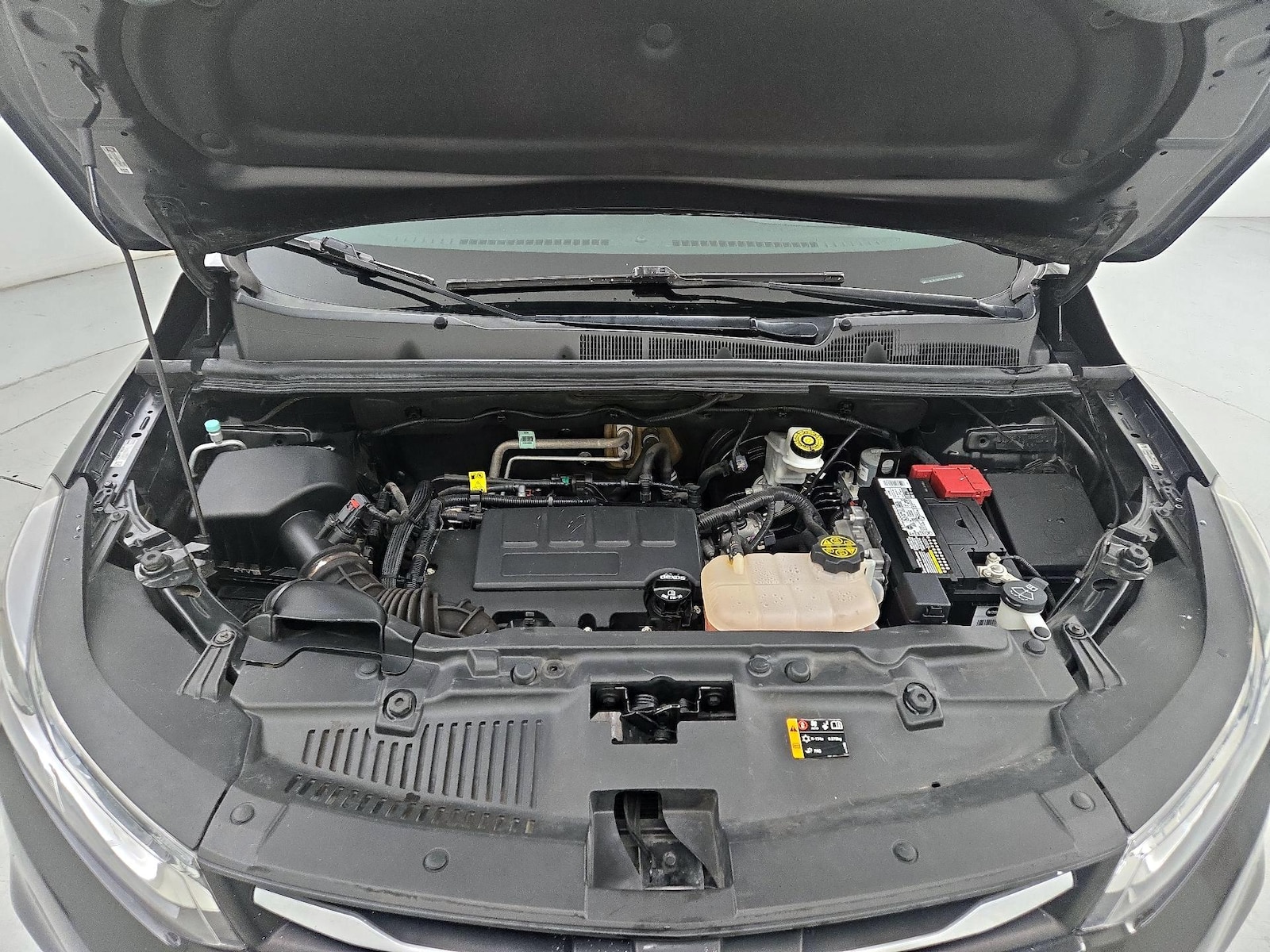 2020 Chevrolet Trax LS - Photo 22