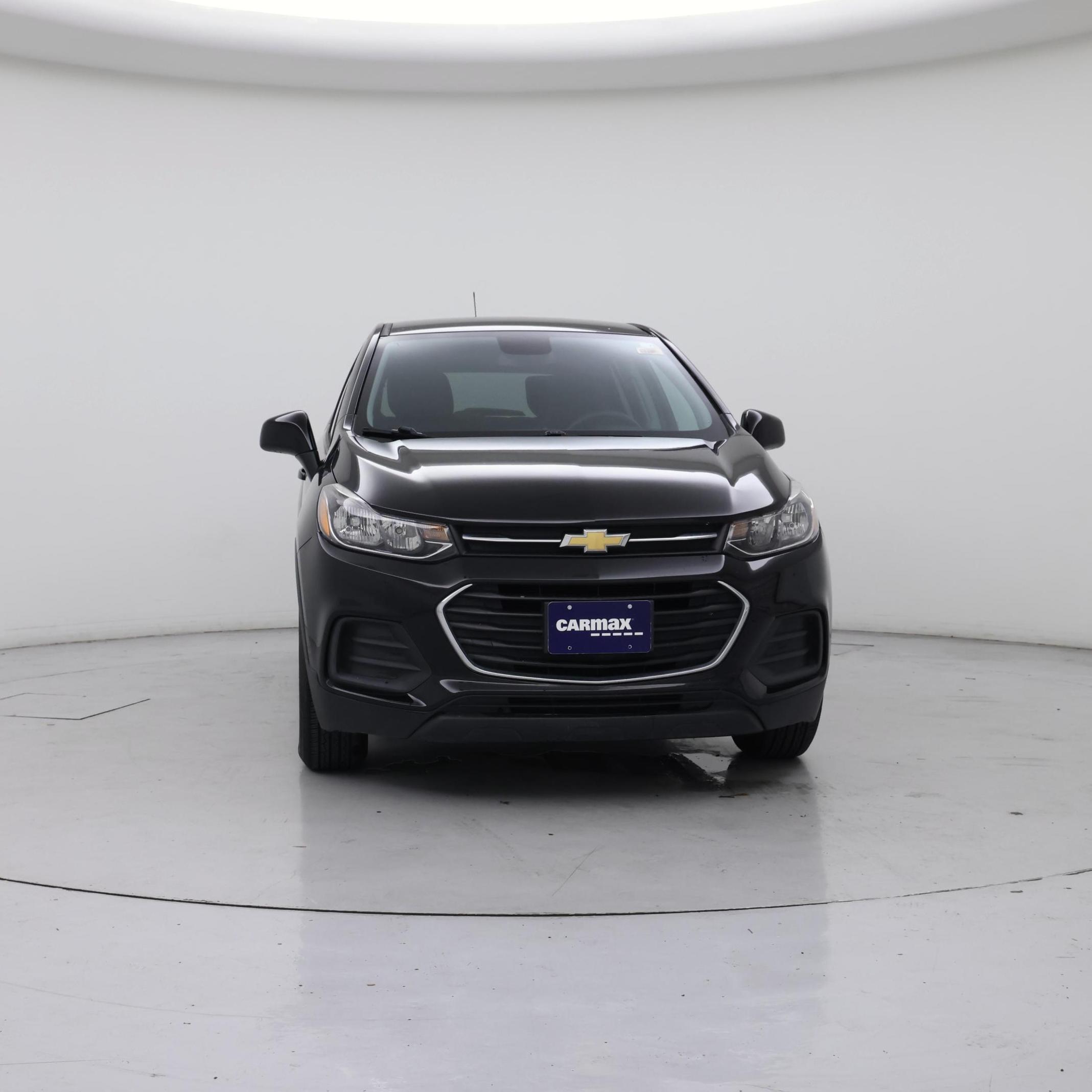 Thumbnail: 2020 Chevrolet Trax - 5