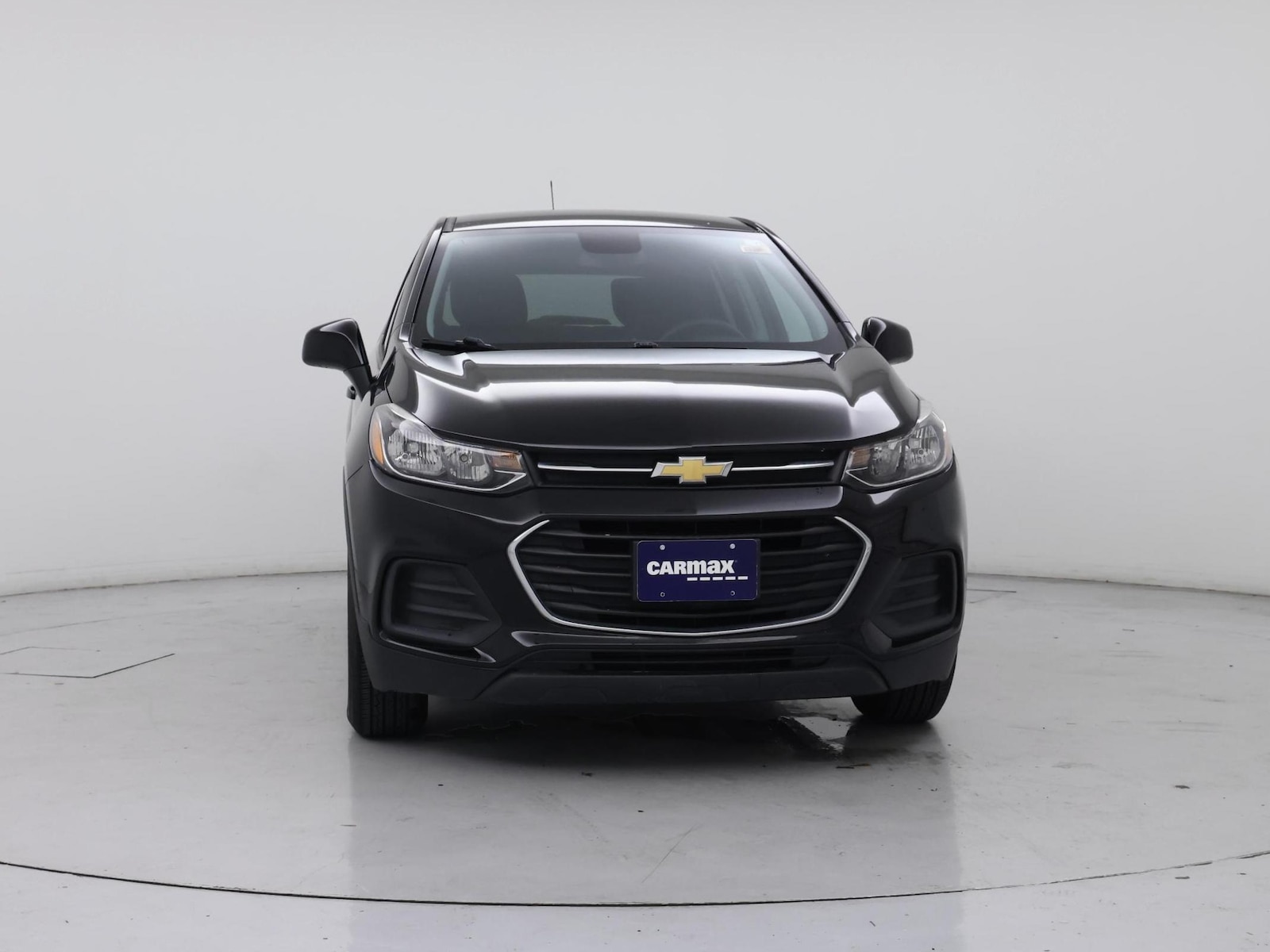 2020 Chevrolet Trax LS - Photo 6