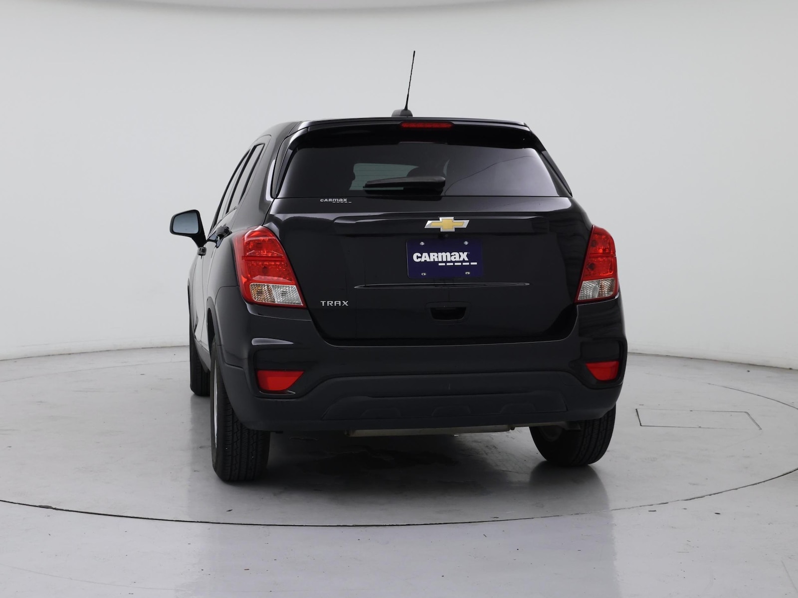 2020 Chevrolet Trax LS - Photo 7