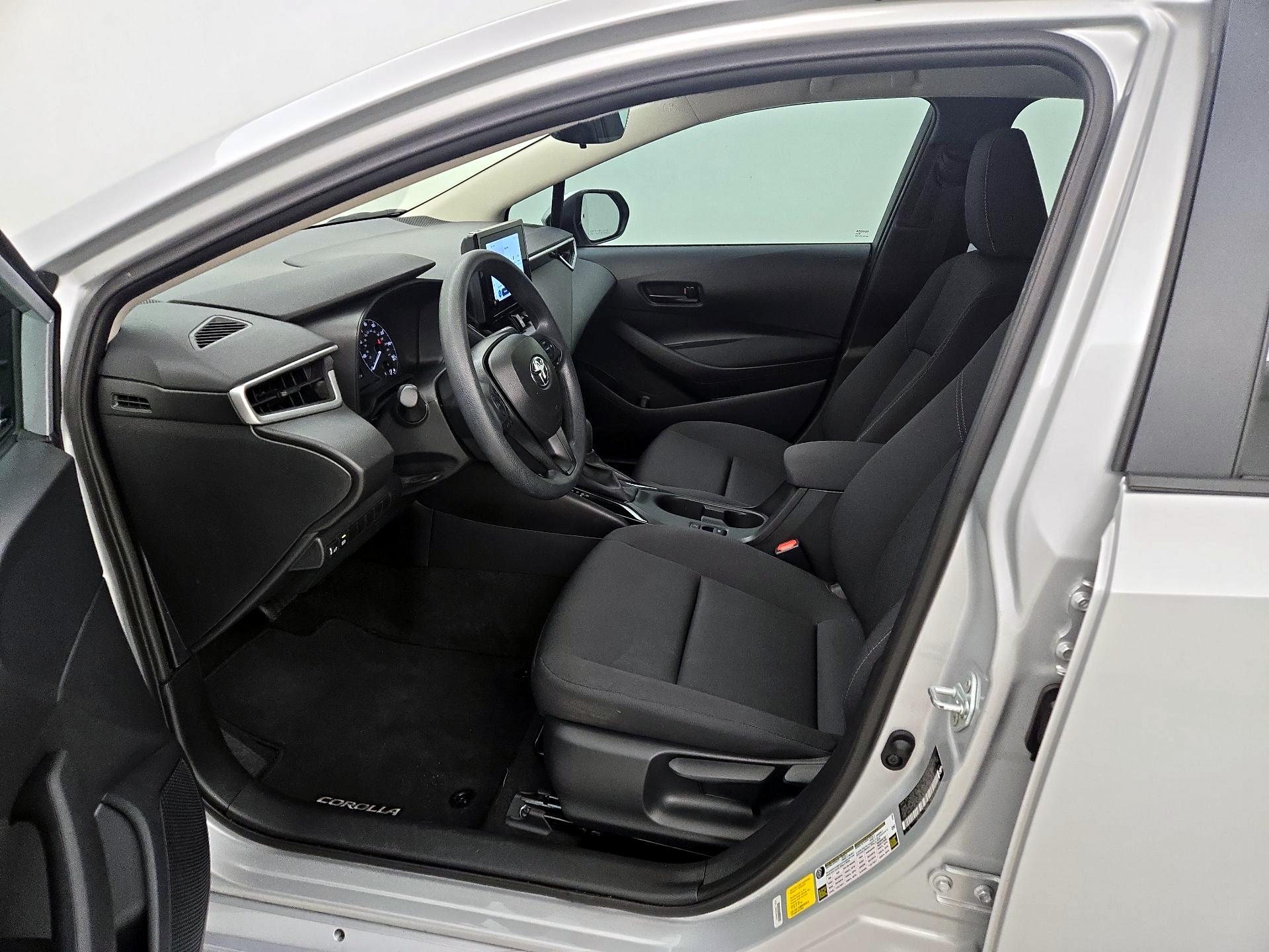 Thumbnail: 2024 Toyota Corolla - 11