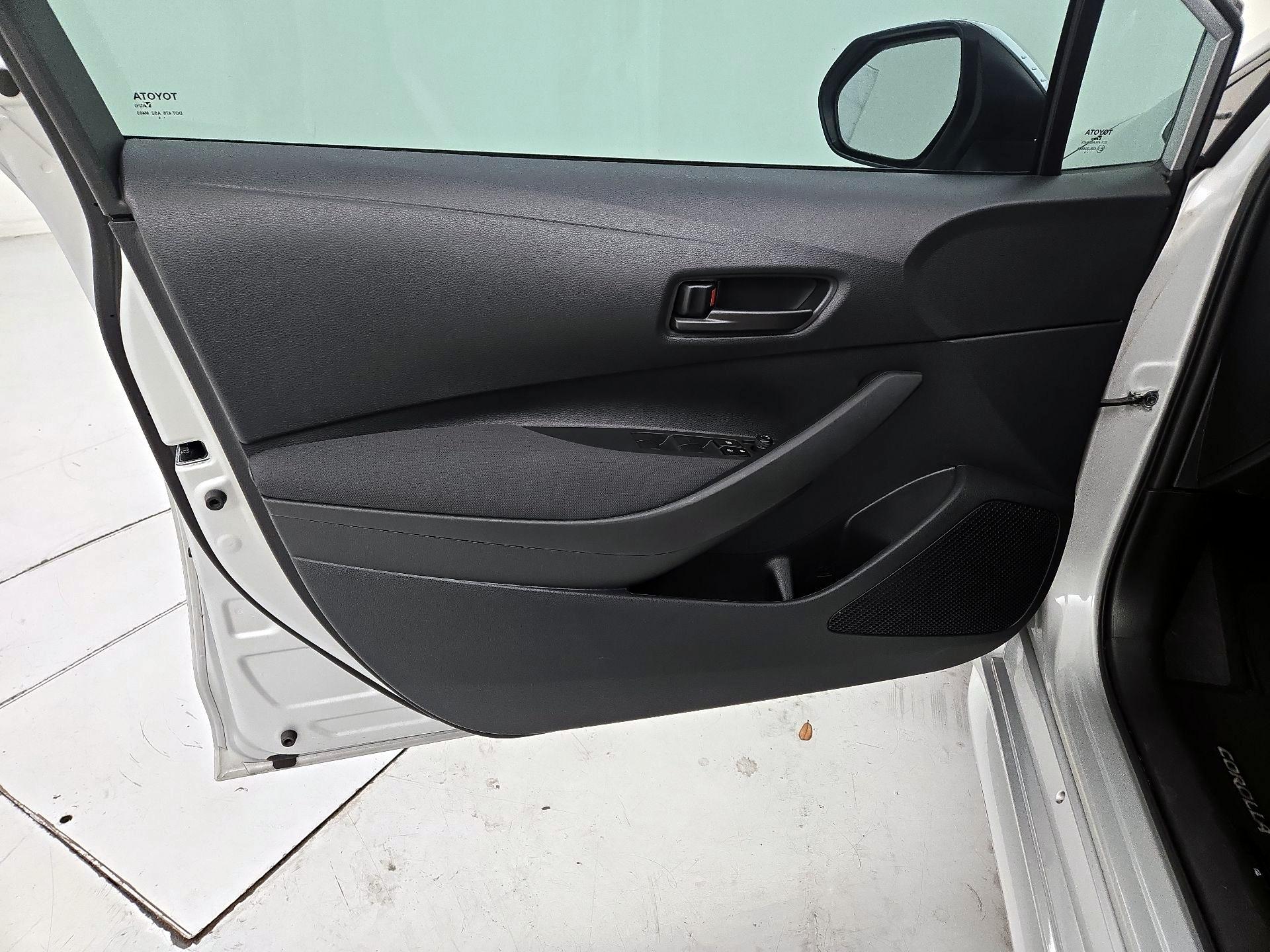 Thumbnail: 2024 Toyota Corolla - 12