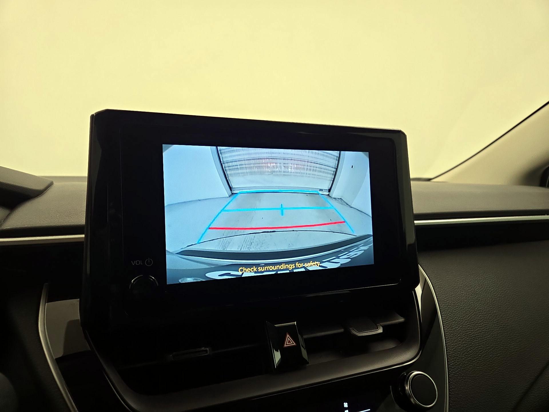 Thumbnail: 2024 Toyota Corolla - 14