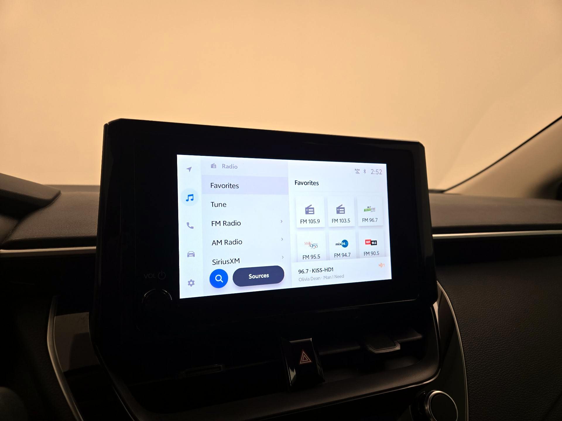 Thumbnail: 2024 Toyota Corolla - 15