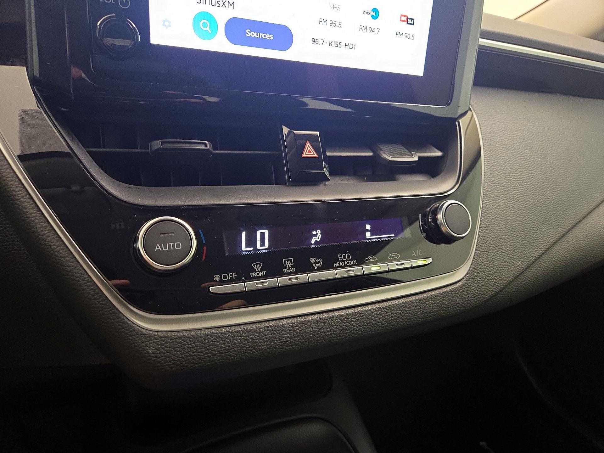 Thumbnail: 2024 Toyota Corolla - 16