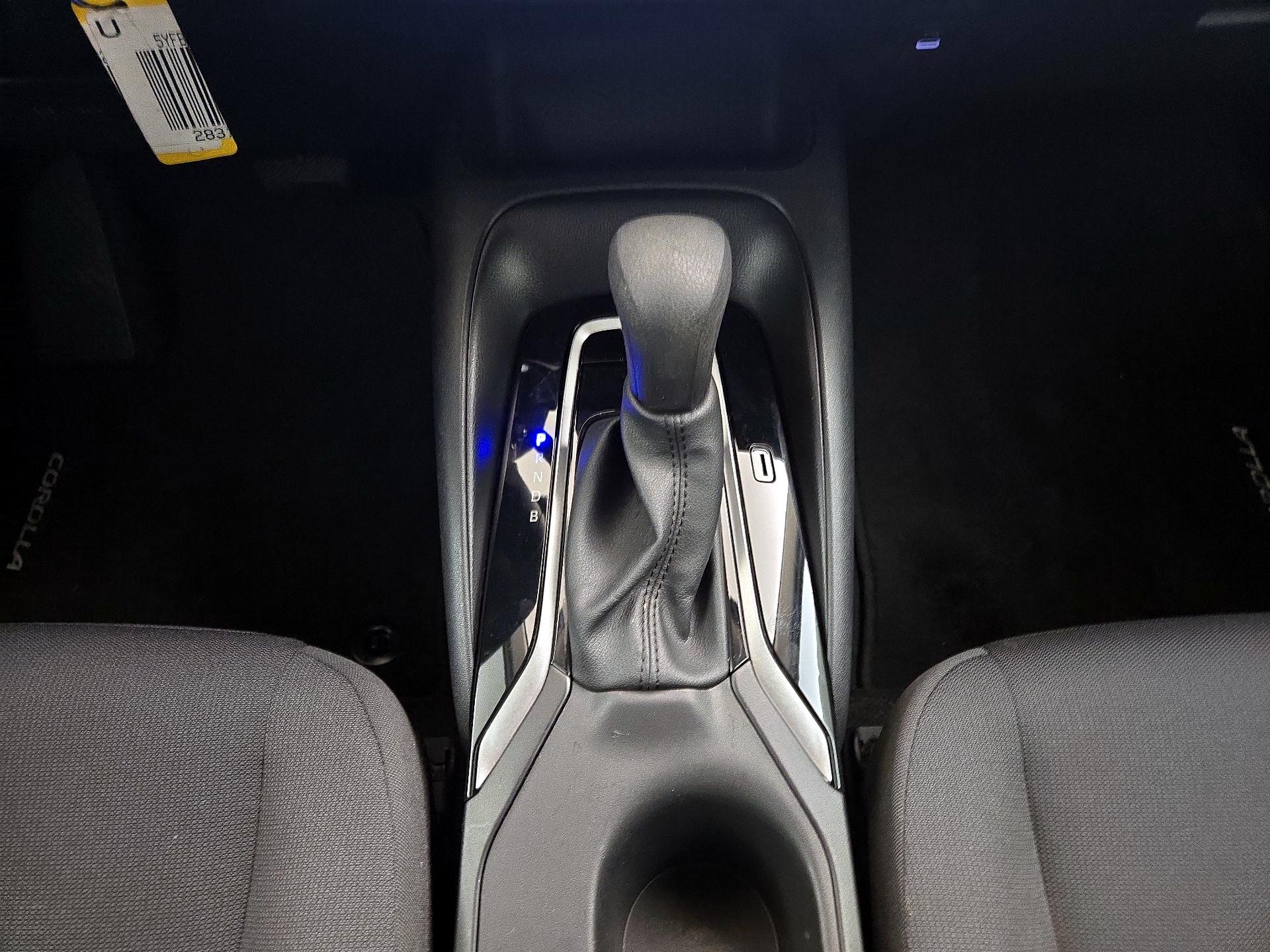 Thumbnail: 2024 Toyota Corolla - 17