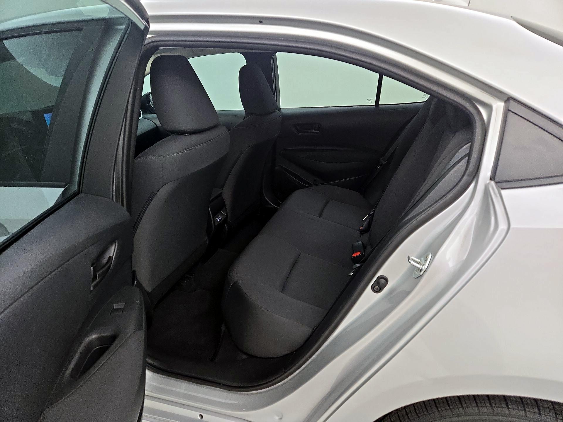 Thumbnail: 2024 Toyota Corolla - 19