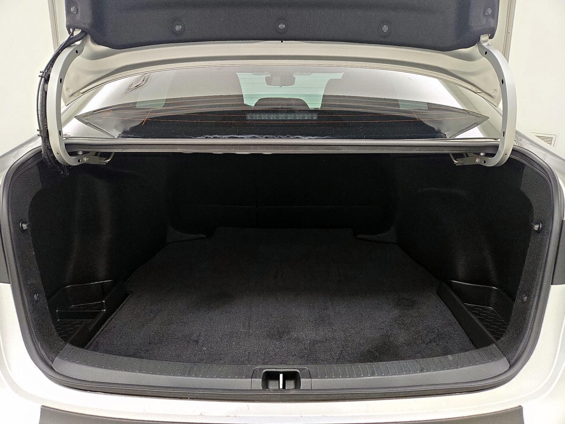 Thumbnail: 2024 Toyota Corolla - 20