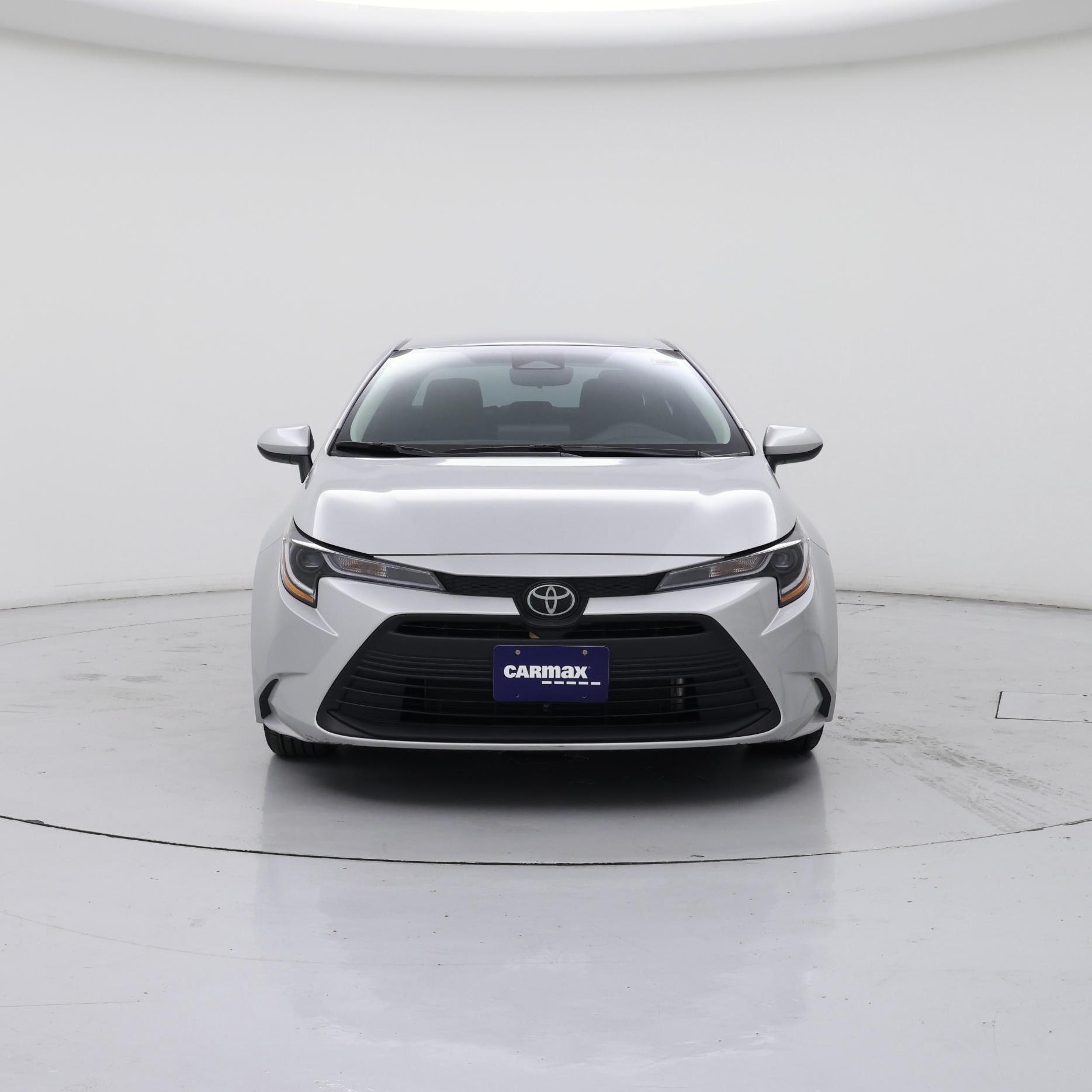 Thumbnail: 2024 Toyota Corolla - 5