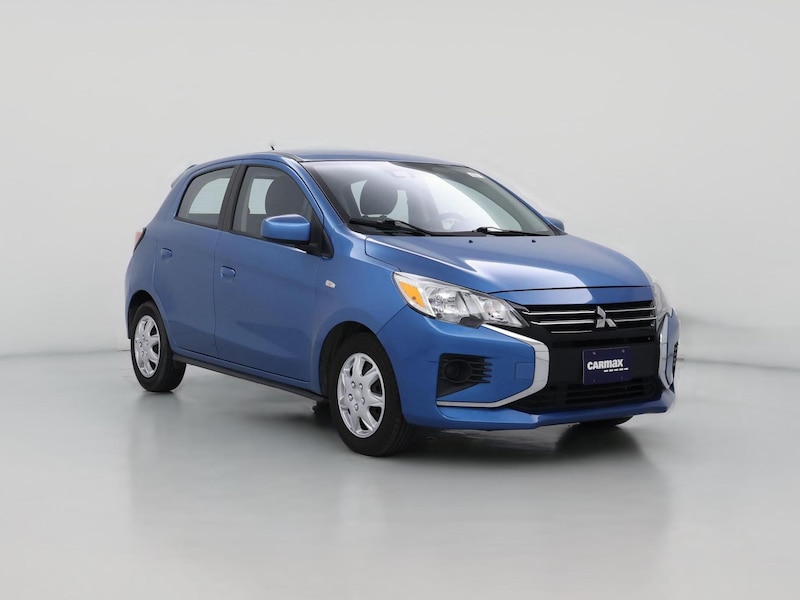 2021 Mitsubishi Mirage LE -
                  Austin, TX