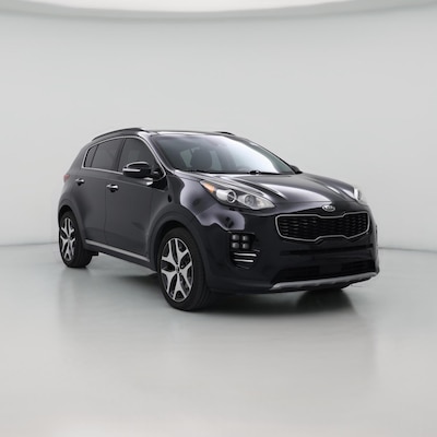 2019 Kia Sportage SX