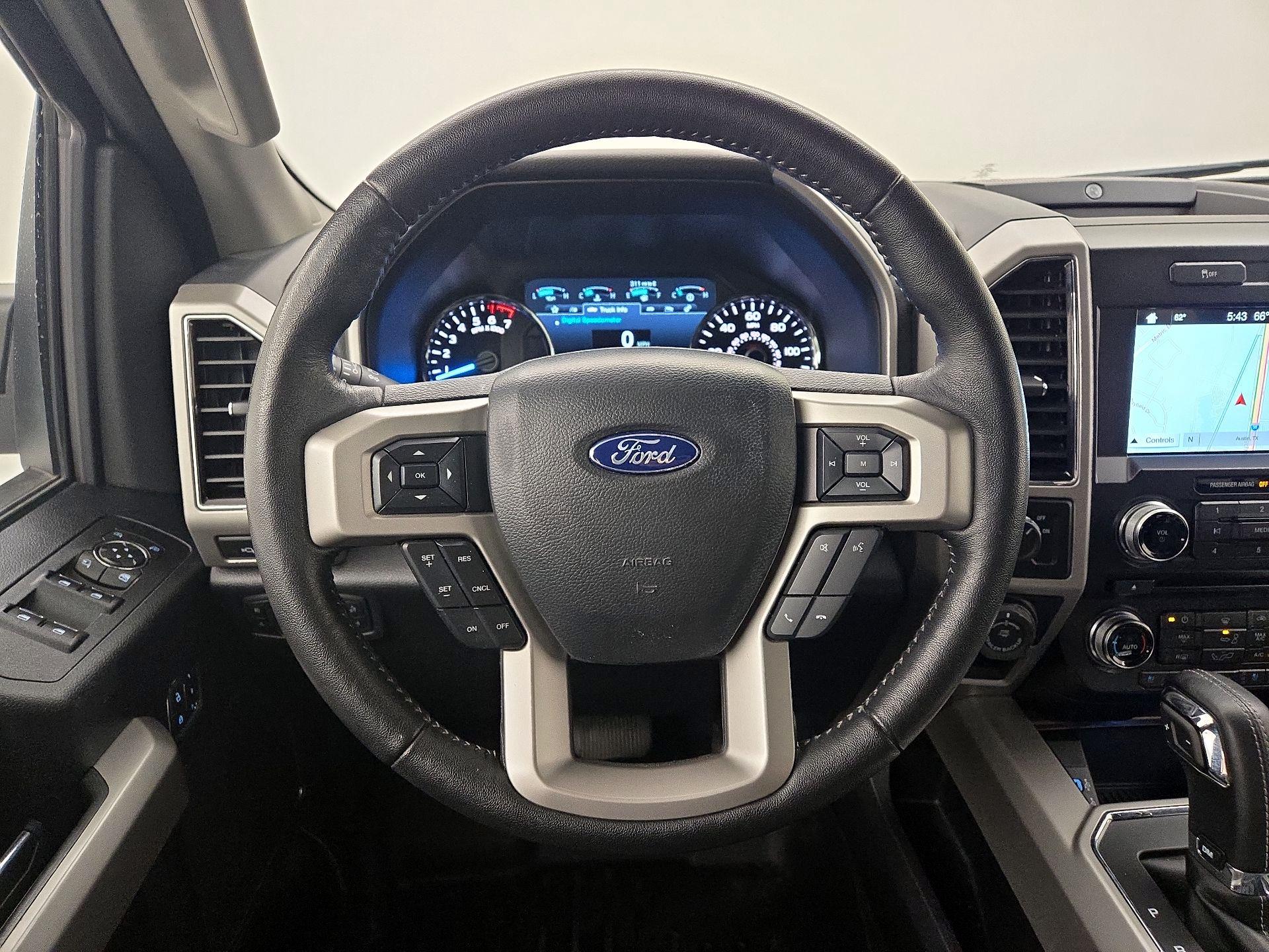 Thumbnail: 2018 Ford F-150 - 9