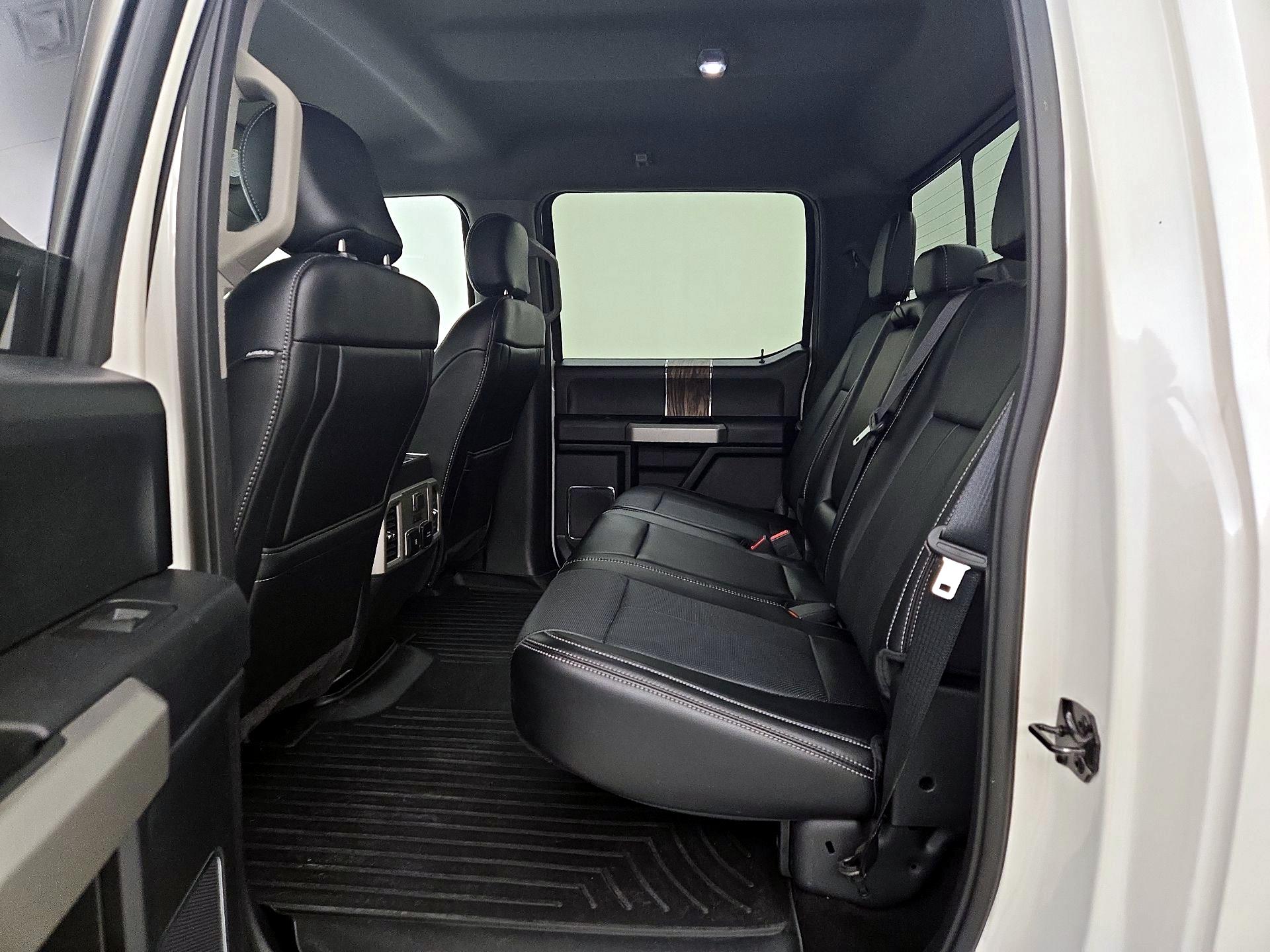 Thumbnail: 2018 Ford F-150 - 10