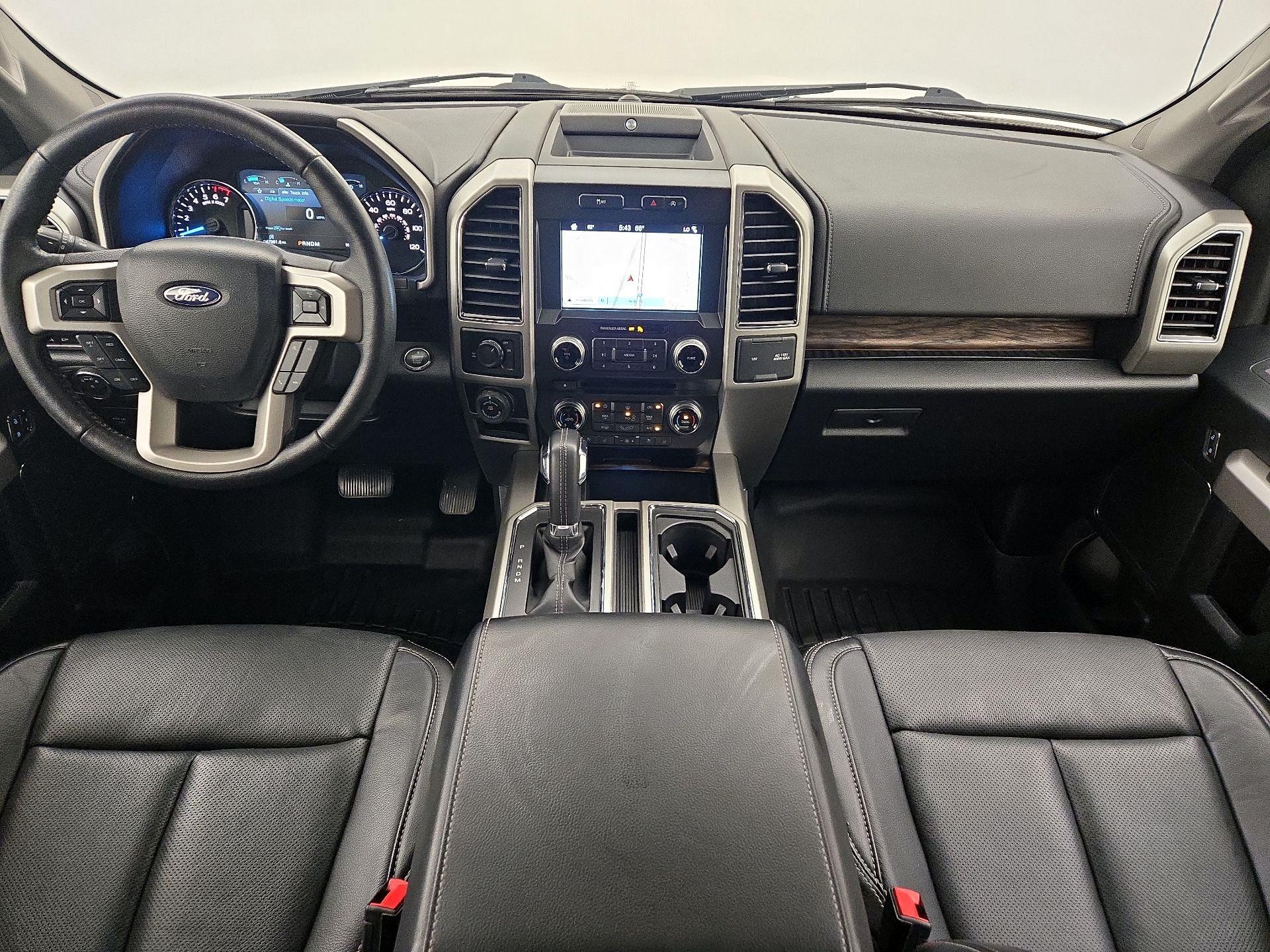 Thumbnail: 2018 Ford F-150 - 11