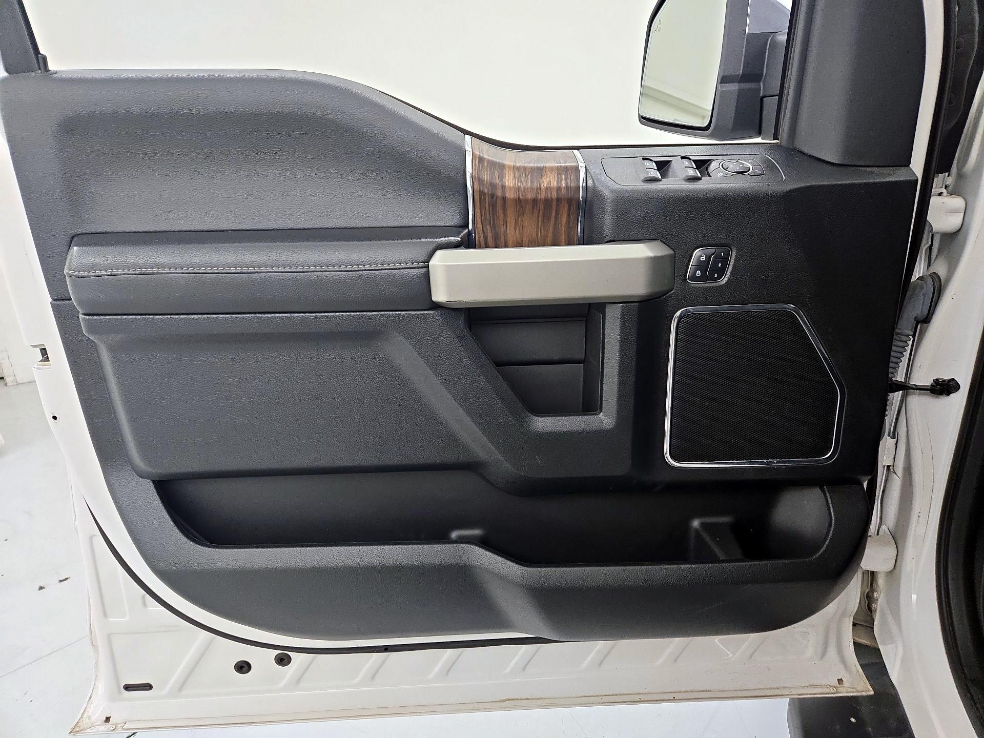 Thumbnail: 2018 Ford F-150 - 12