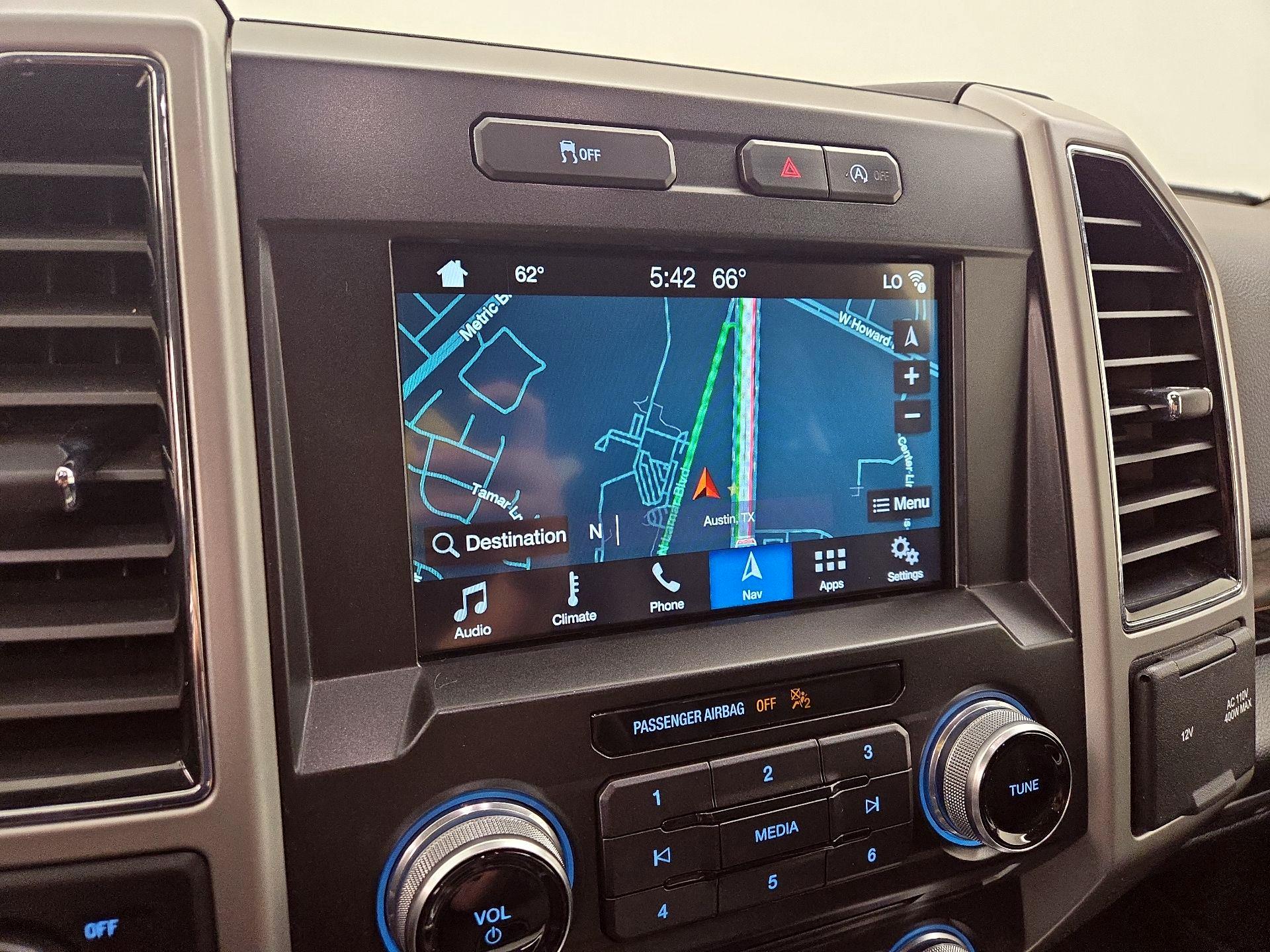 Thumbnail: 2018 Ford F-150 - 14