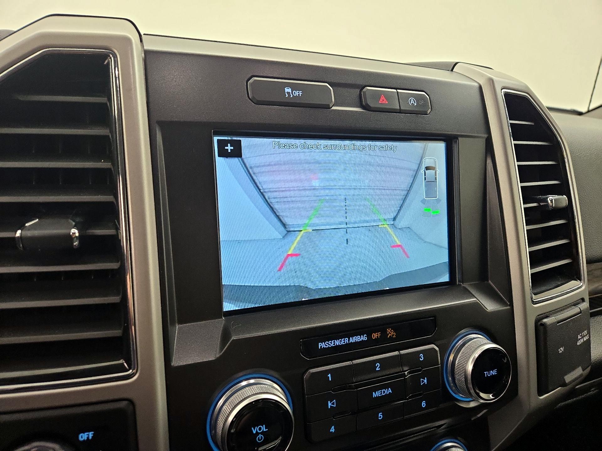 Thumbnail: 2018 Ford F-150 - 15