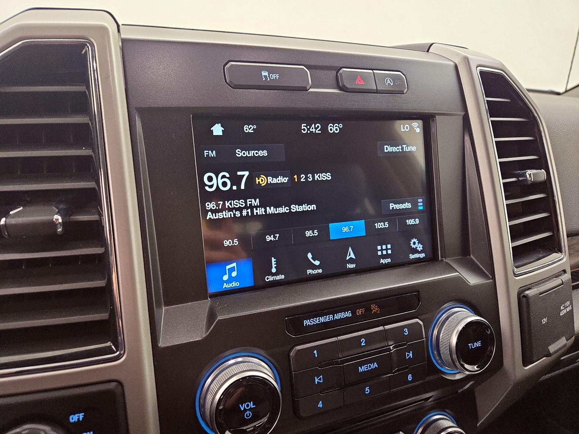 Thumbnail: 2018 Ford F-150 - 16