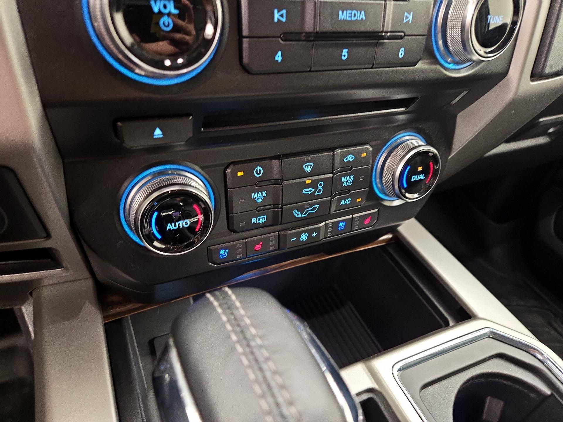 Thumbnail: 2018 Ford F-150 - 17