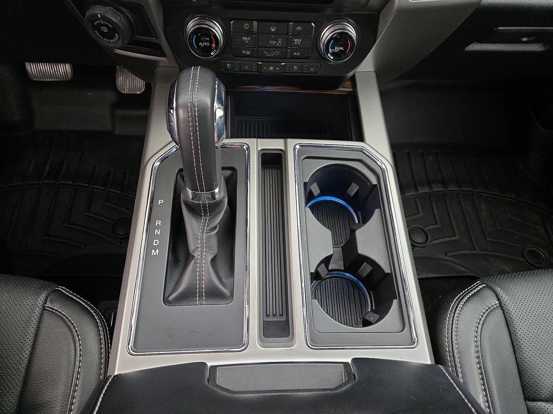 Thumbnail: 2018 Ford F-150 - 18