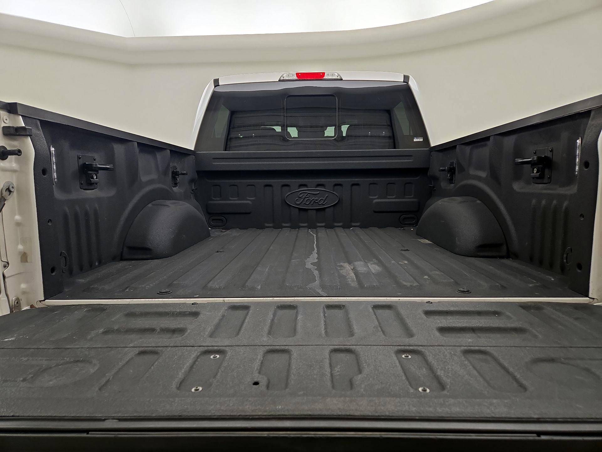 Thumbnail: 2018 Ford F-150 - 20