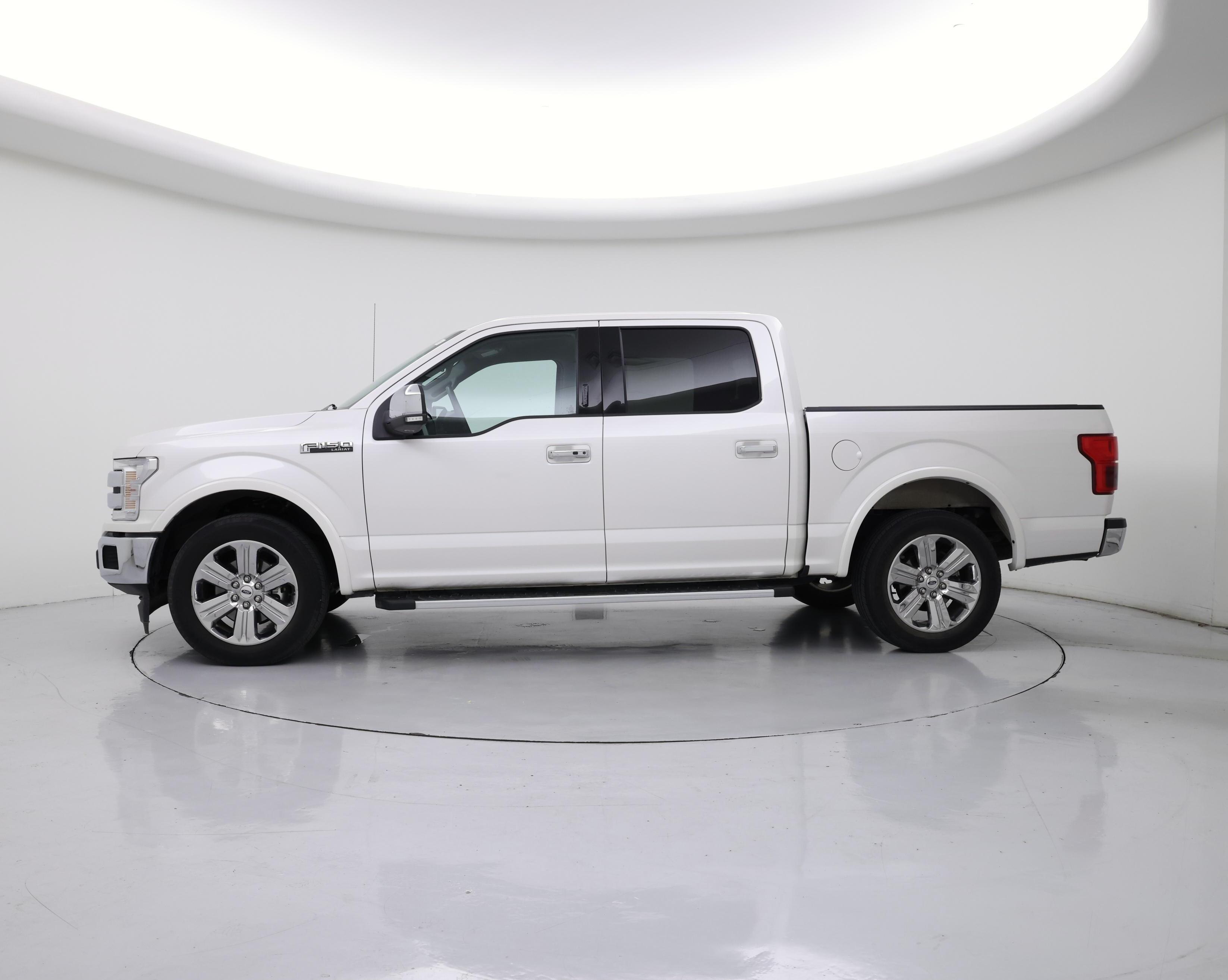 Thumbnail: 2018 Ford F-150 - 3