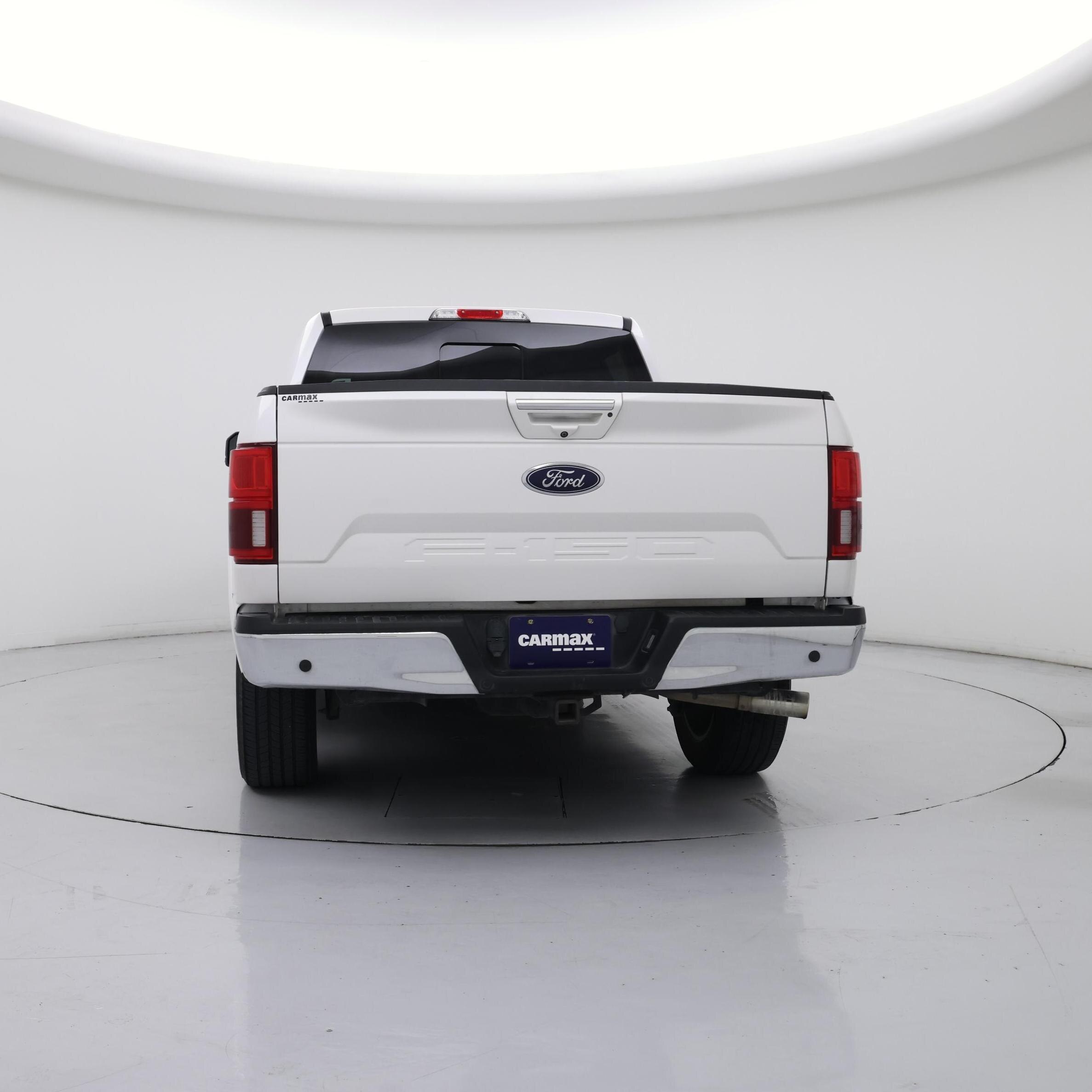 Thumbnail: 2018 Ford F-150 - 6