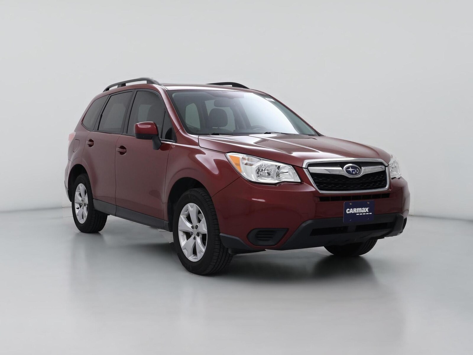 2016 Subaru Forester i Premium