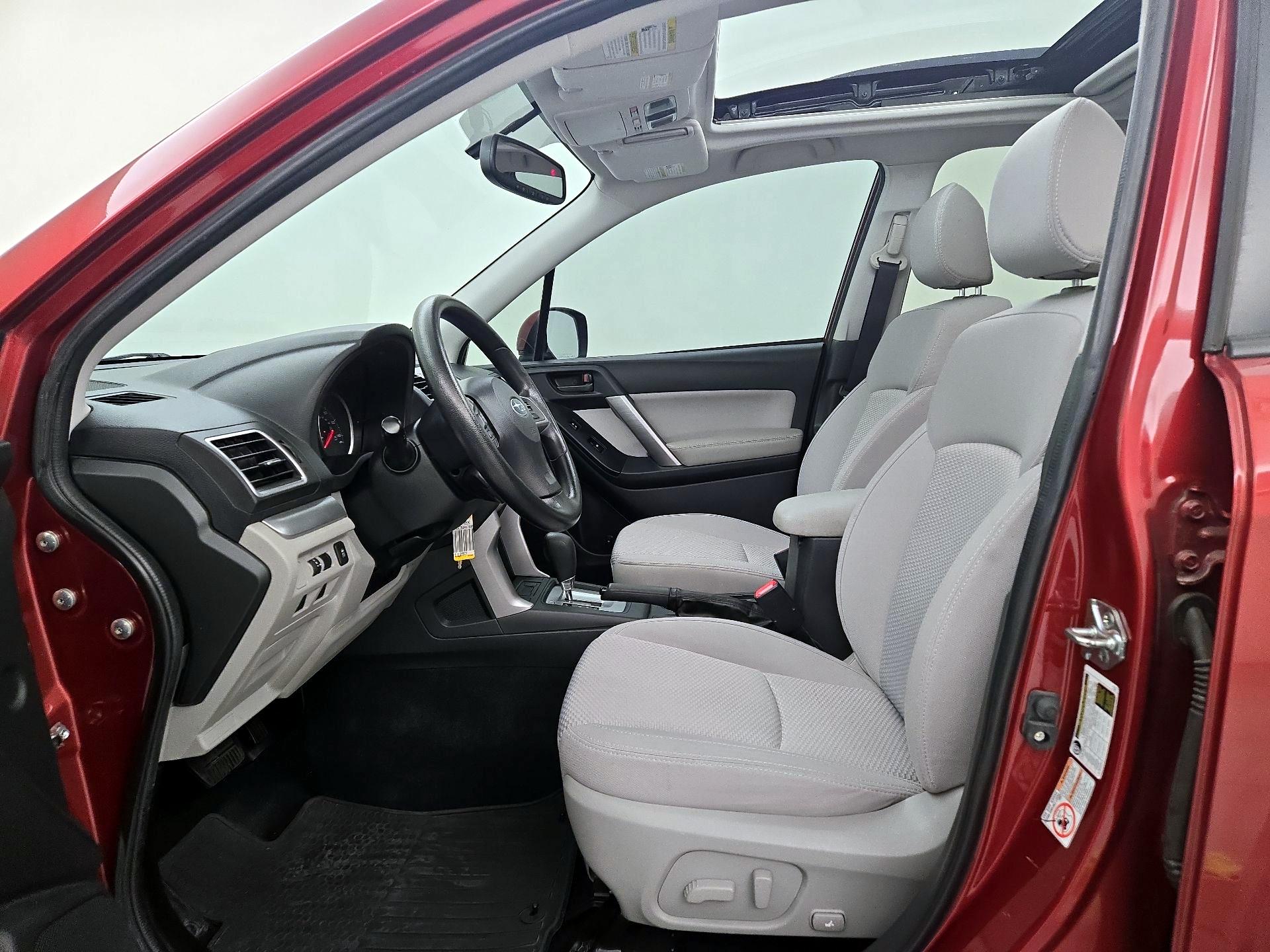 Thumbnail: 2016 Subaru Forester - 11