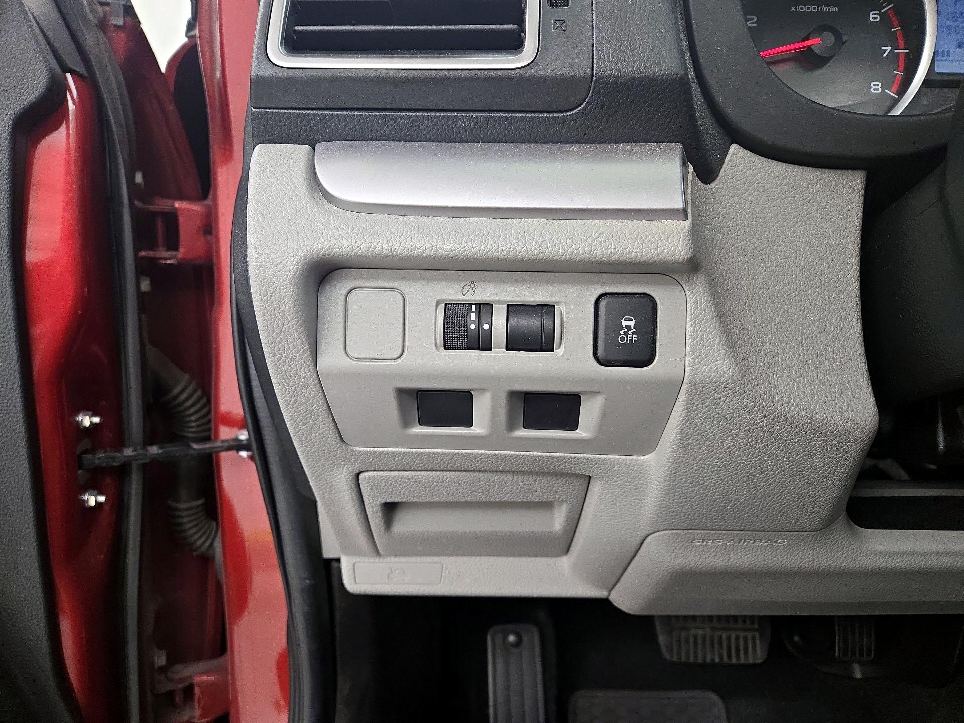 Thumbnail: 2016 Subaru Forester - 13